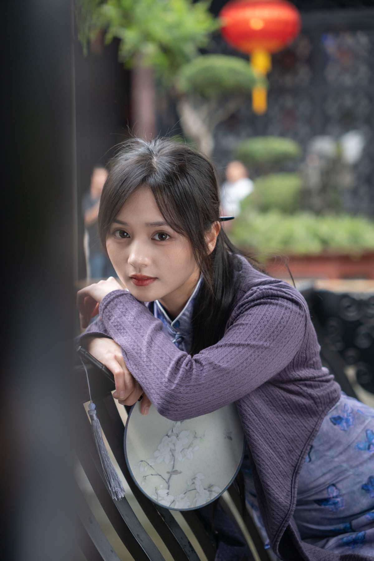 [YITUYU艺图语]2024.07.23 女人花 雨文
