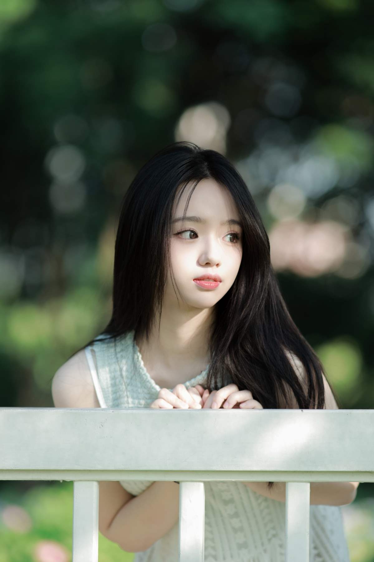 [YITUYU艺图语]2024.07.24 阳光女孩 十元