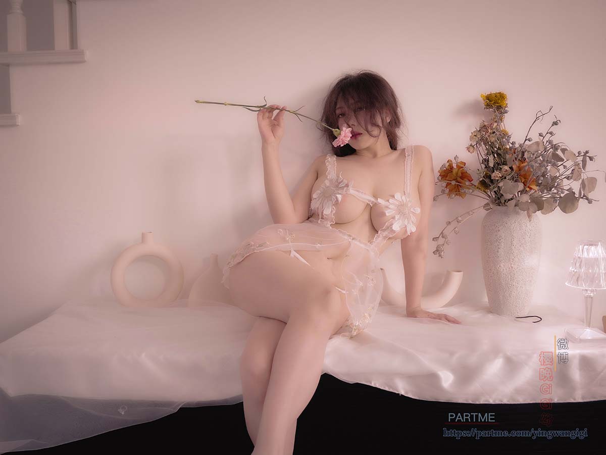 樱晚gigi – 余香