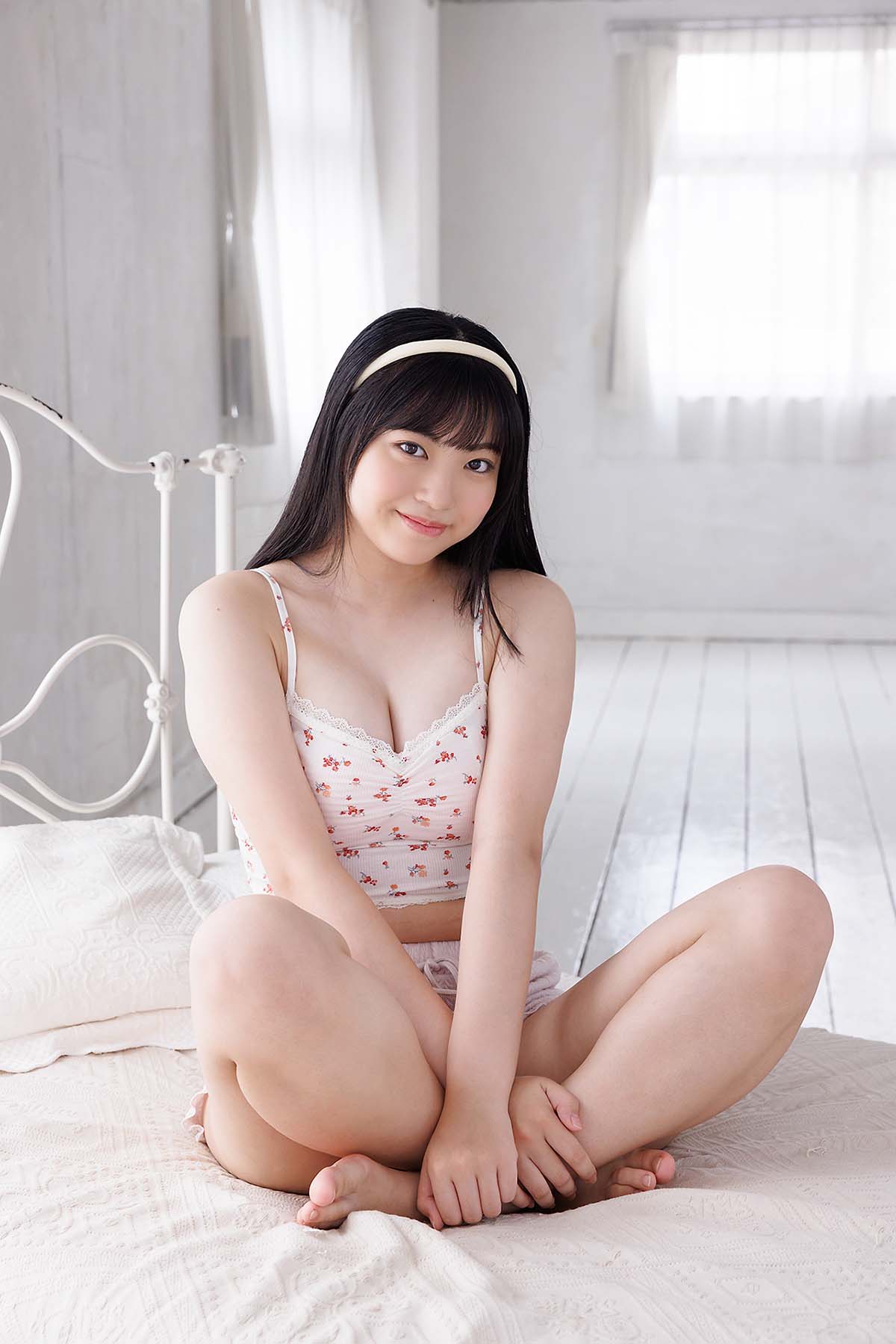 [Minisuka.tv]Maaya Obana 小花真彩 – Regular Gallery Set 5.03