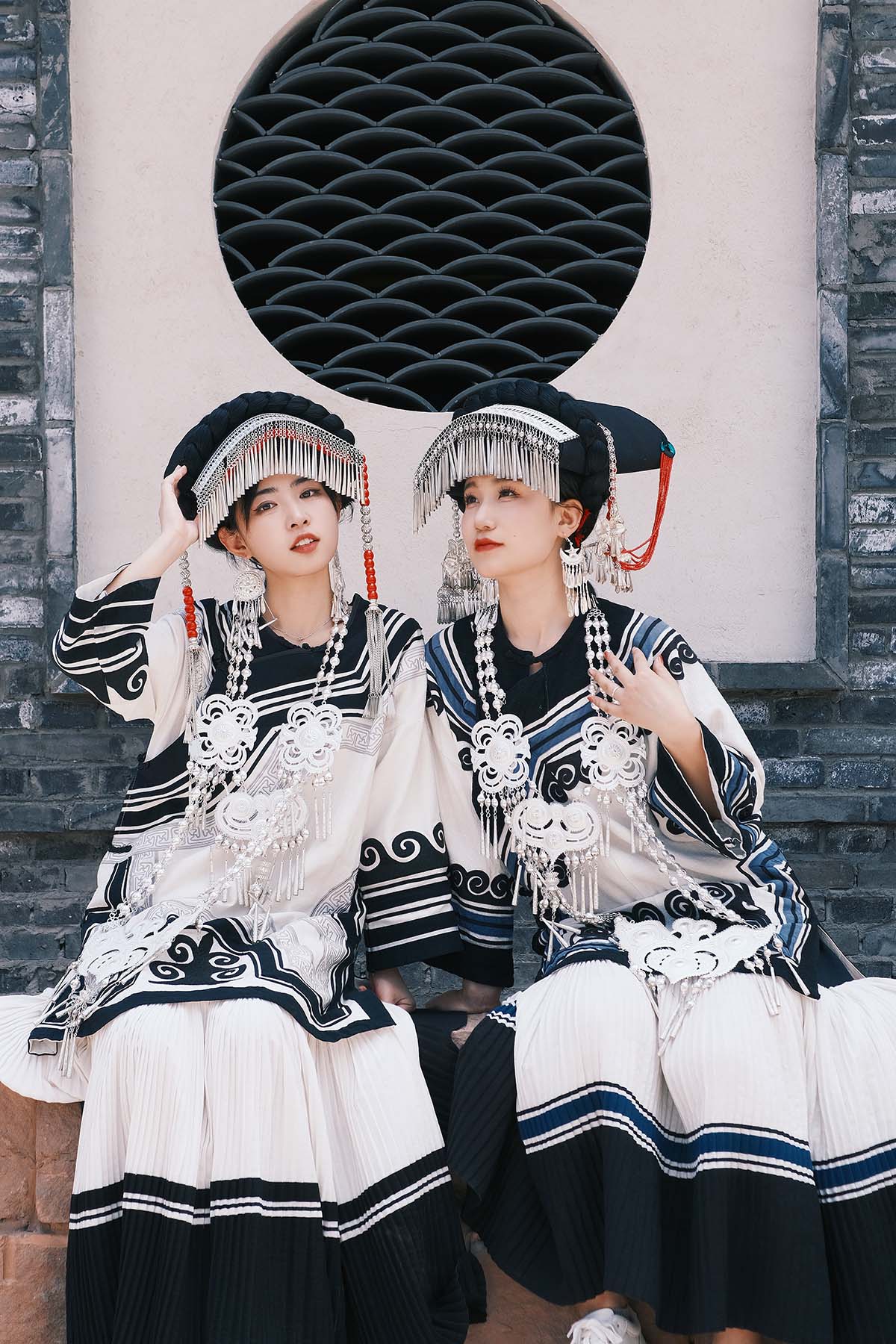 [YITUYU艺图语]2024.07.27 一千公里 是思思呀wo