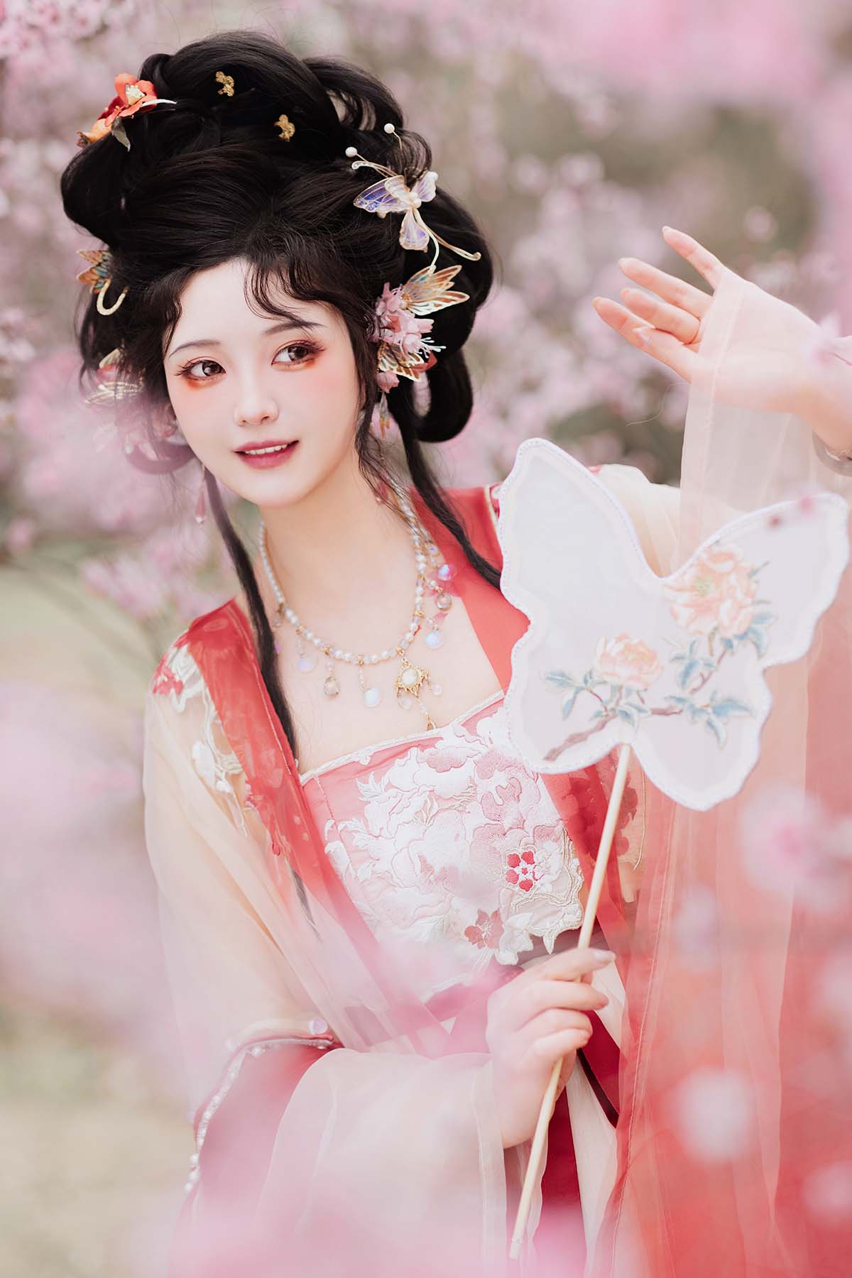 [YITUYU艺图语]2024.07.29 世间温柔 璐璐haley 预览图 - 2