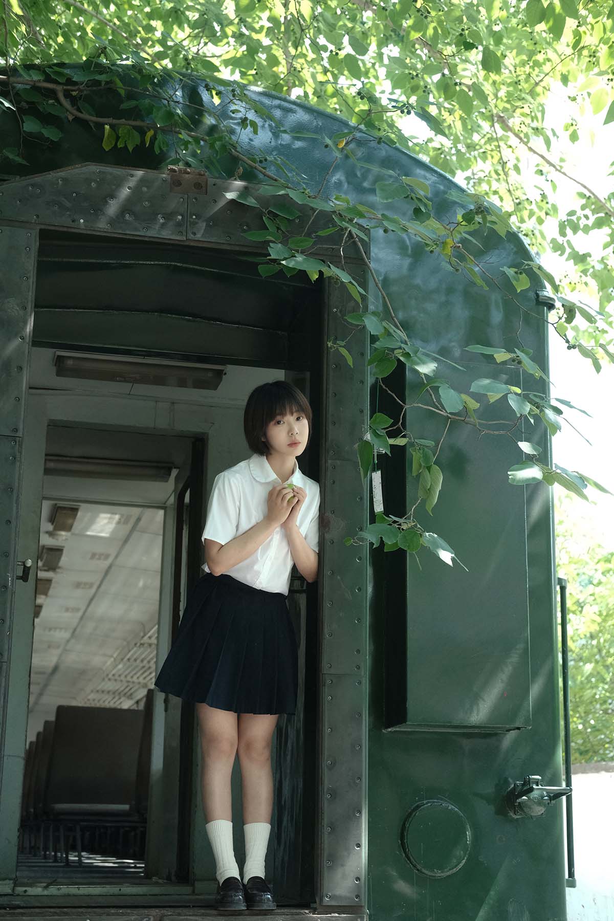 [YITUYU艺图语]2024.08.03 暗室 姜姜姜姜 预览图 - 2