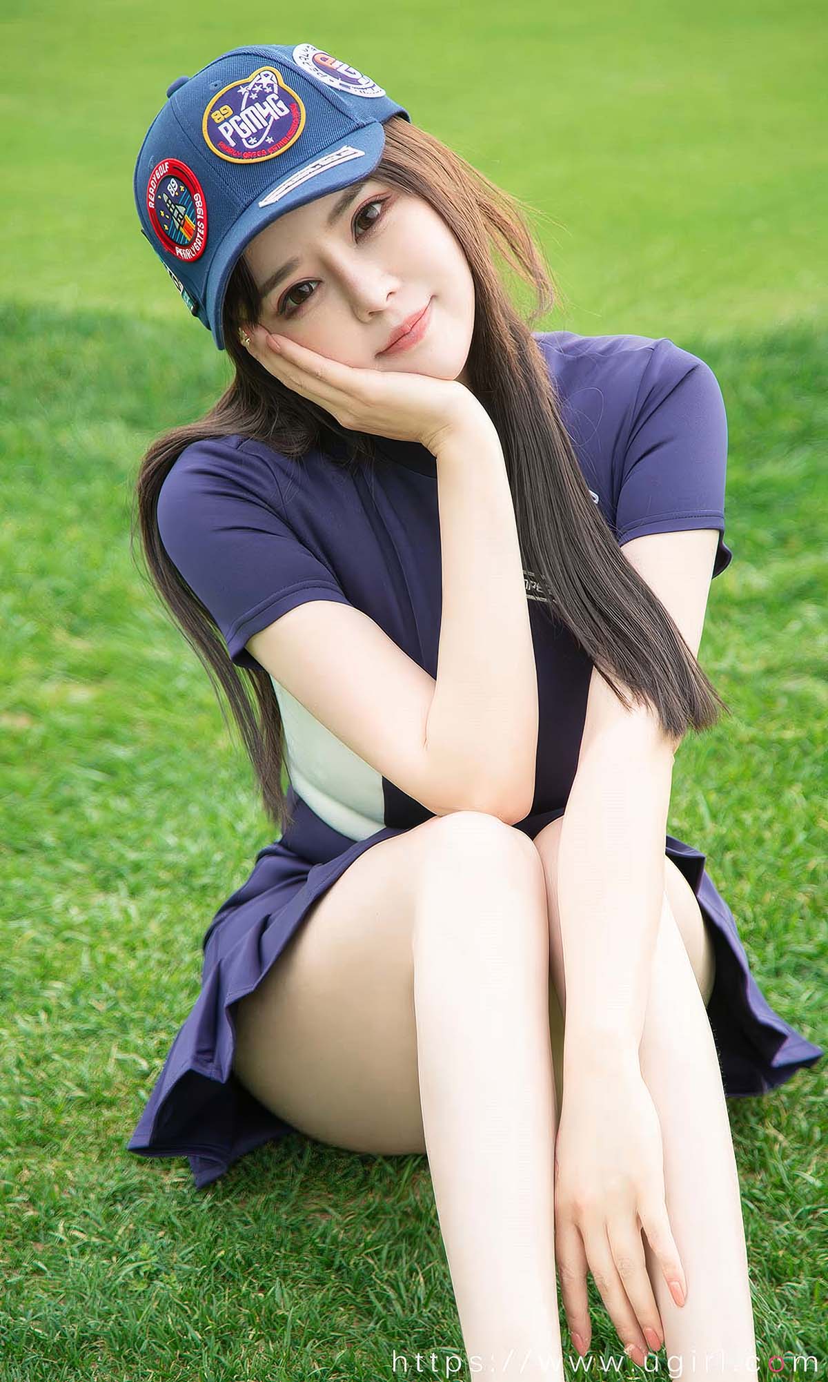 [爱尤物]2024 NO.2932 性感不失水准 金baby 预览图 - 5