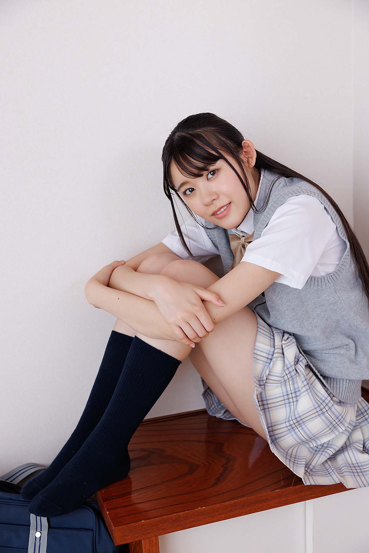 [Minisuka.tv]Rima Ozora 大空りま – Regular Gallery Set 6.01