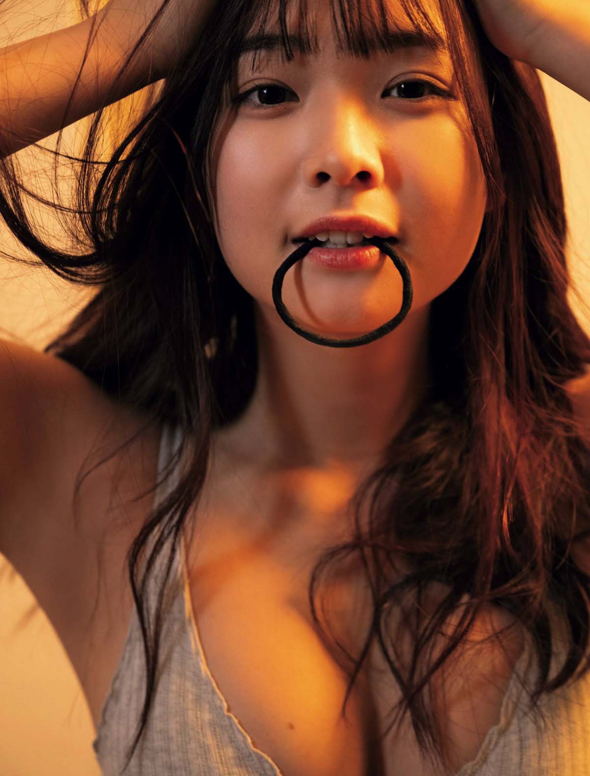 天野きき – このあと、どうする？ 预览图 - 2