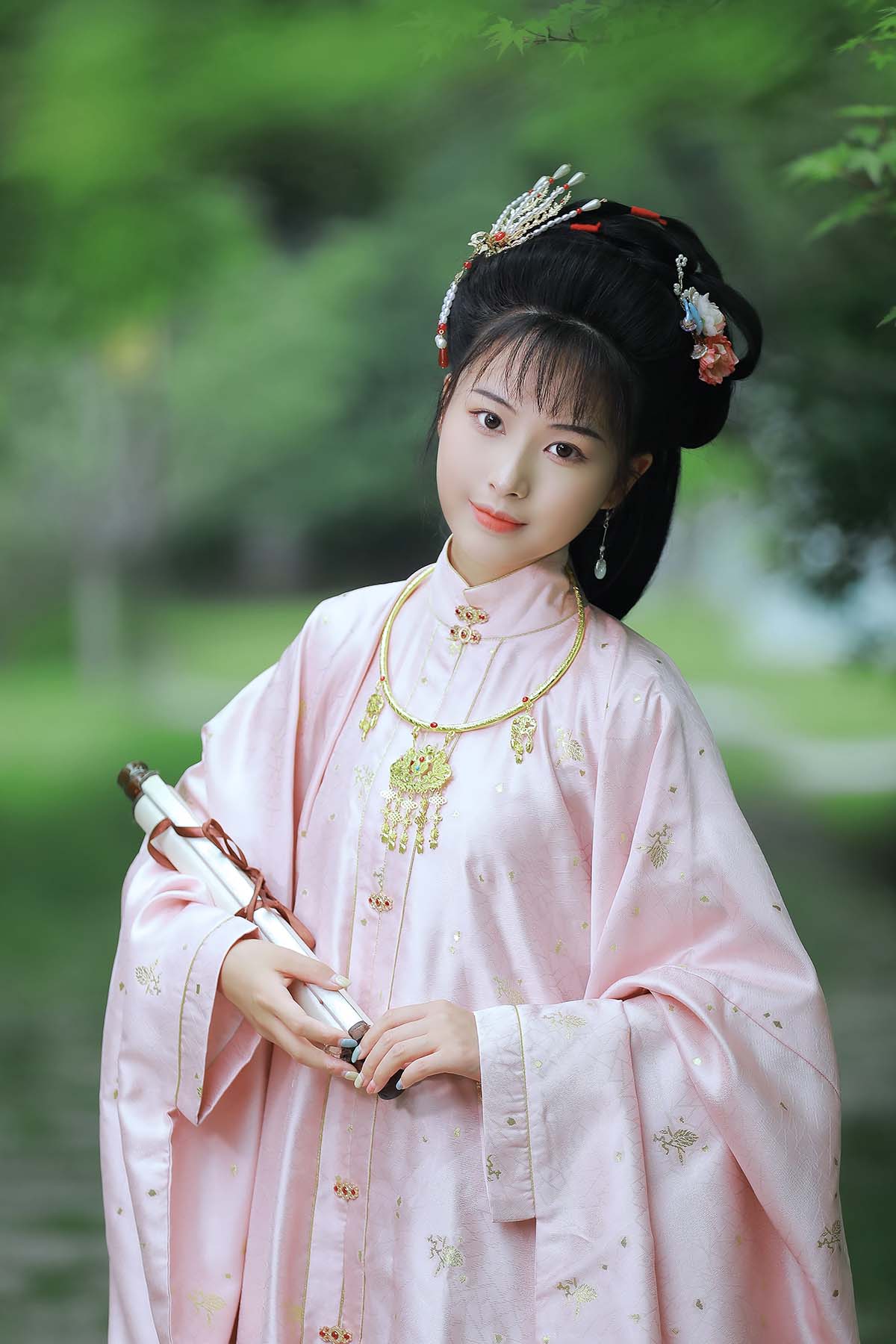 [YITUYU艺图语]2024.08.10 江南春 酒酿圆子