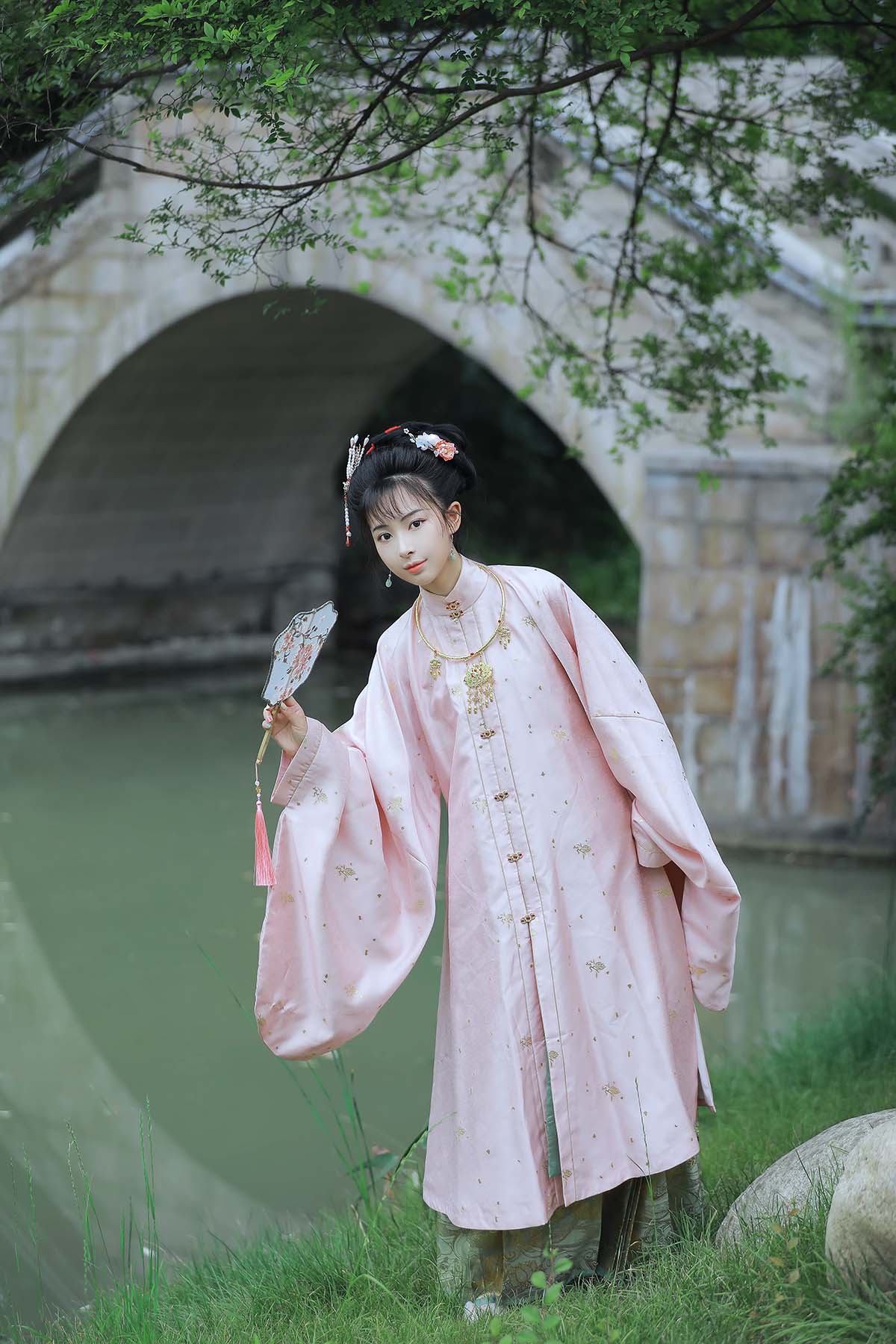[YITUYU艺图语]2024.08.10 江南春 酒酿圆子 预览图 - 2