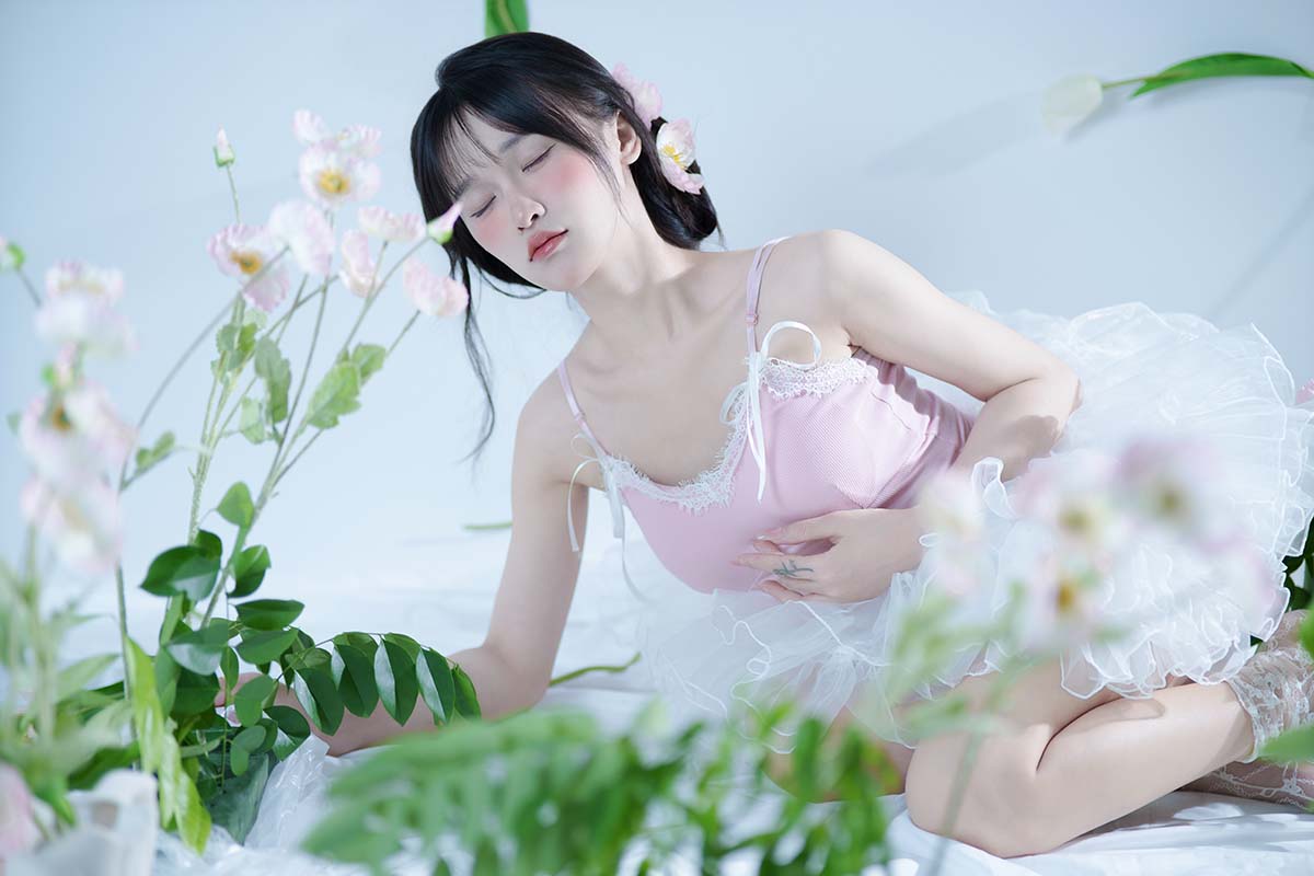 [YITUYU艺图语]2024.08.12 花枳 小小雨