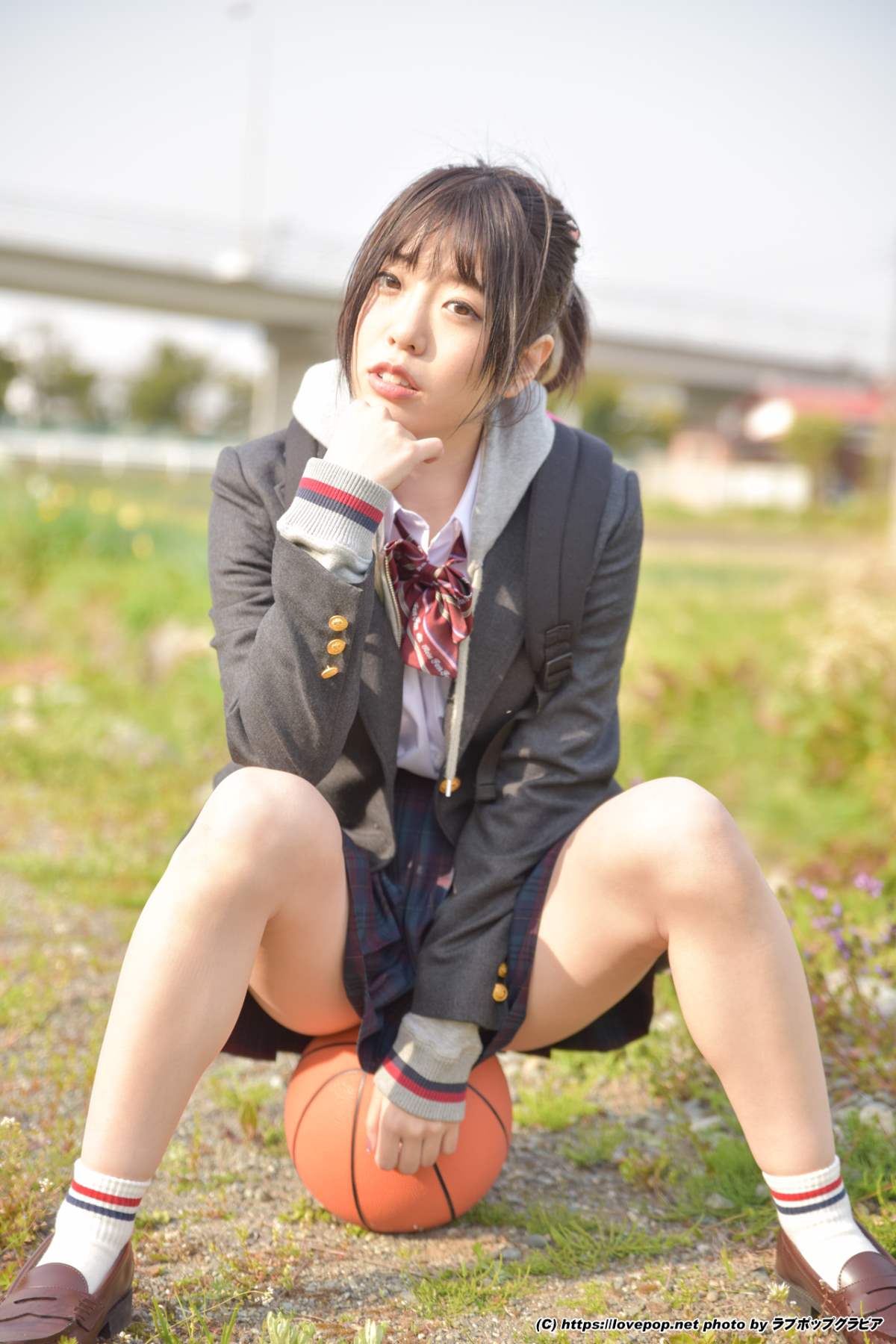[LOVEPOP]Mizuho Shiraishi 白石みずほ Photoset 10