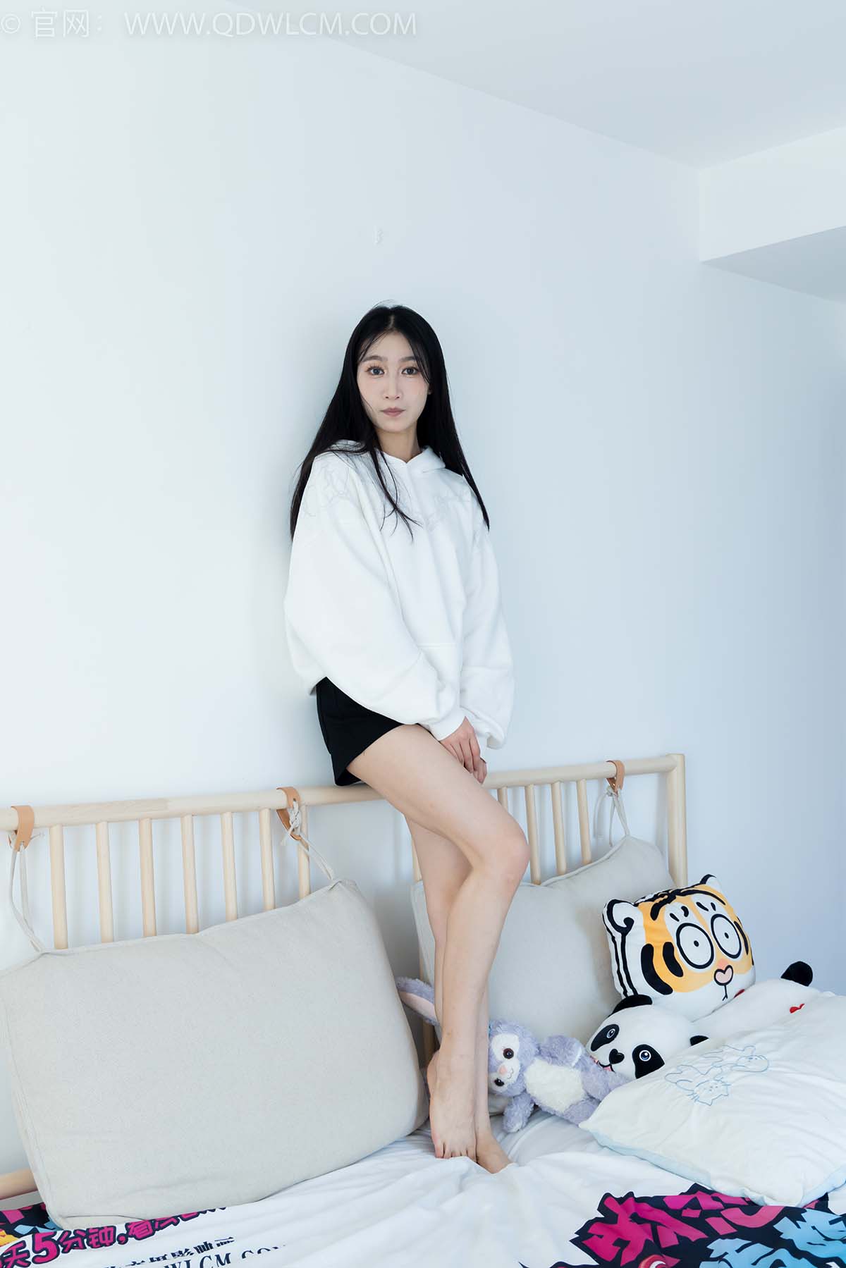 物恋传媒 NO.2119 小影-美好的印记 预览图 - 2