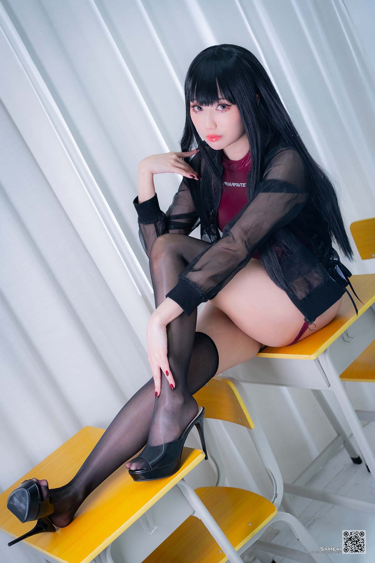 Sameki – 2024年07月会员订阅