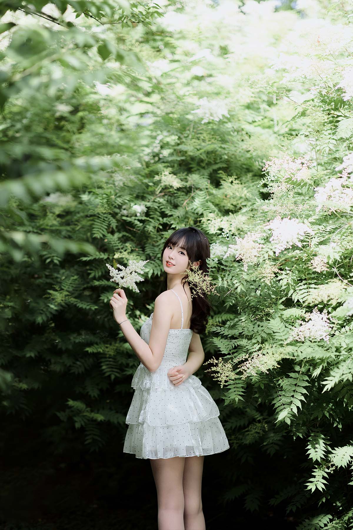 [YITUYU艺图语]2024.08.20 柔软的时光 刺青师豆芽