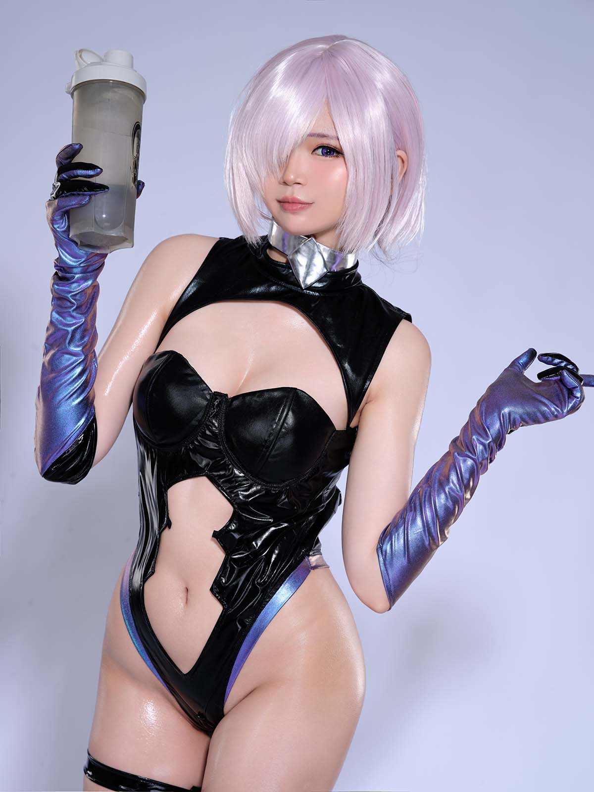ZinieQ – Mashu