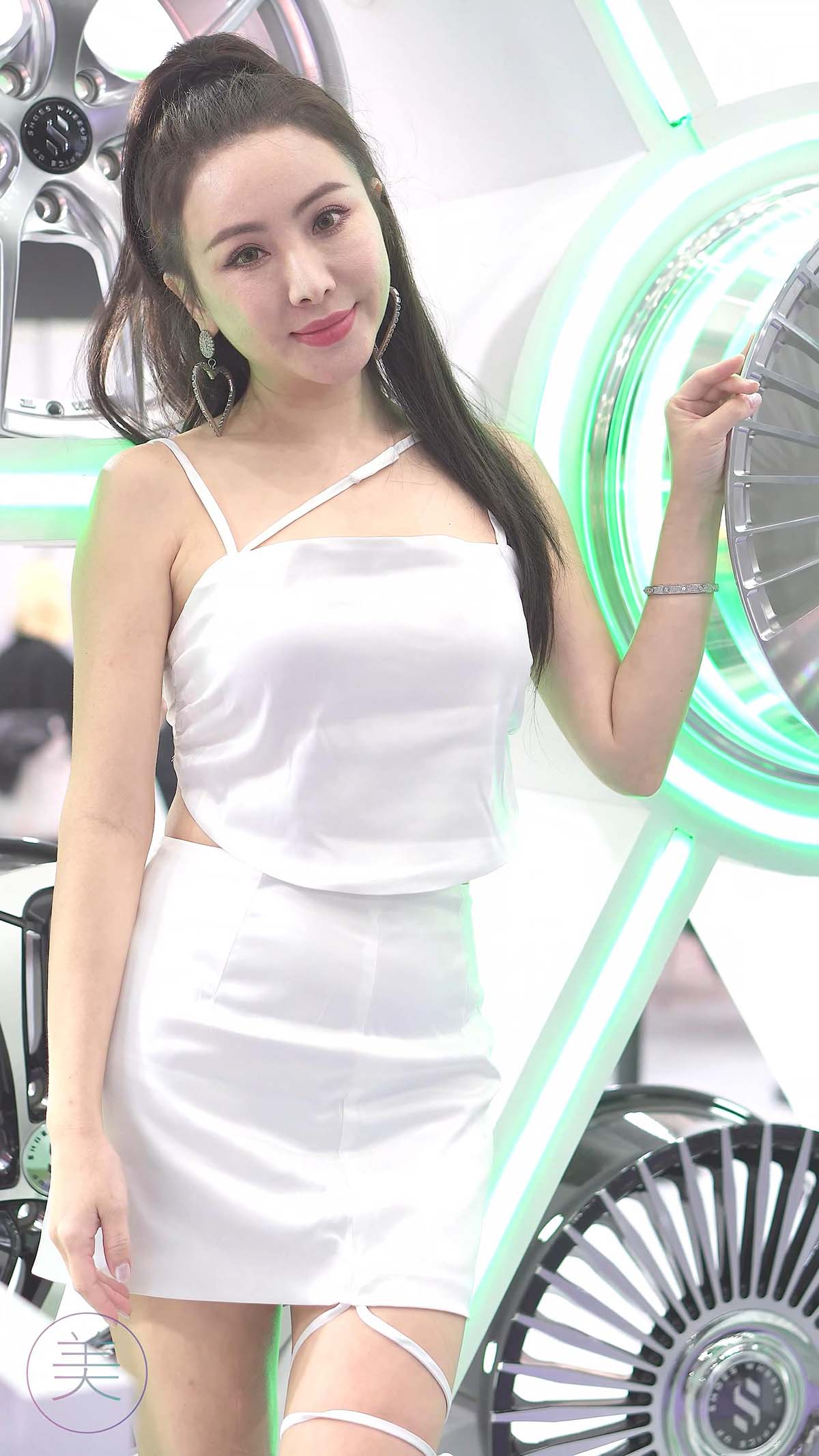 2021 佛山GTShow改装车展 Auto Salon Racing Model 预览图 - 2