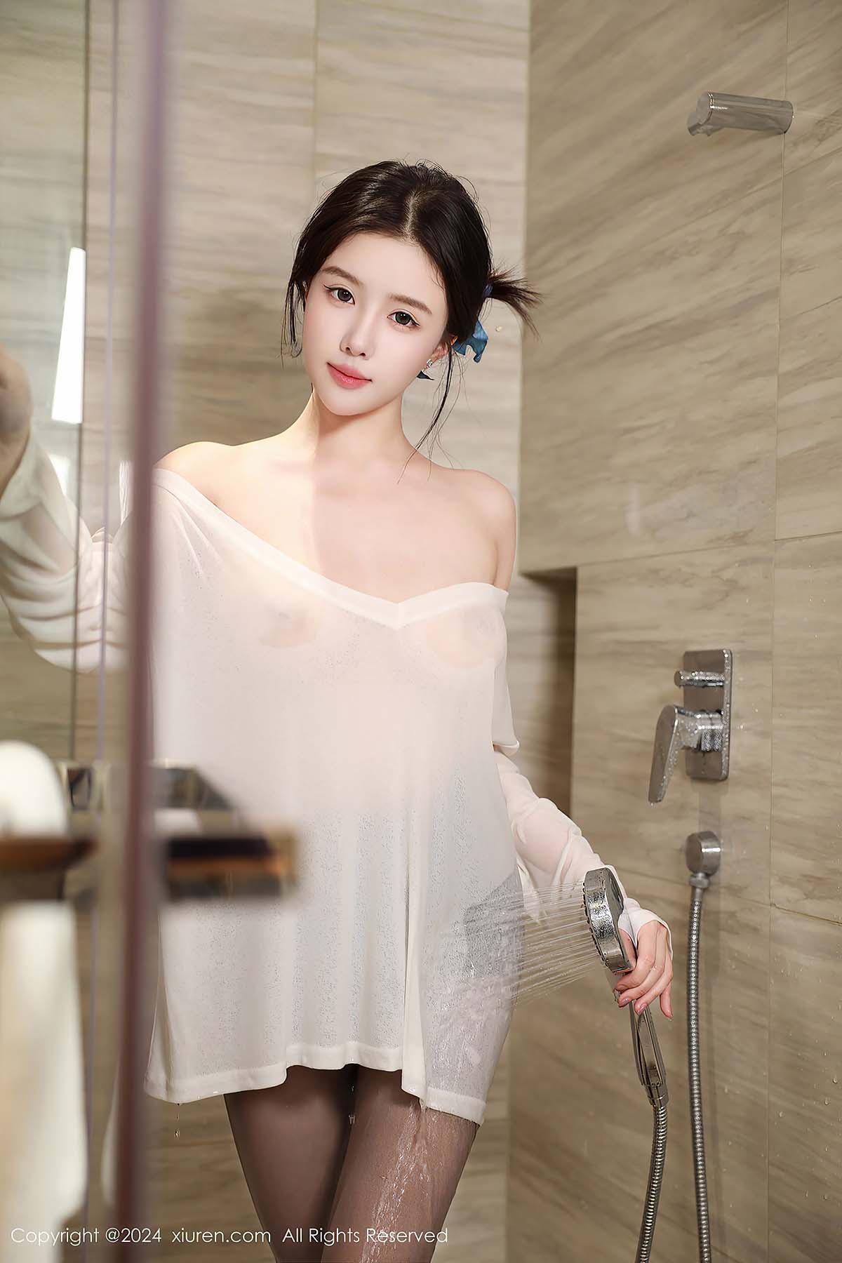 [Xiuren秀人网]2024.11.01 NO.9385 唐翩翩