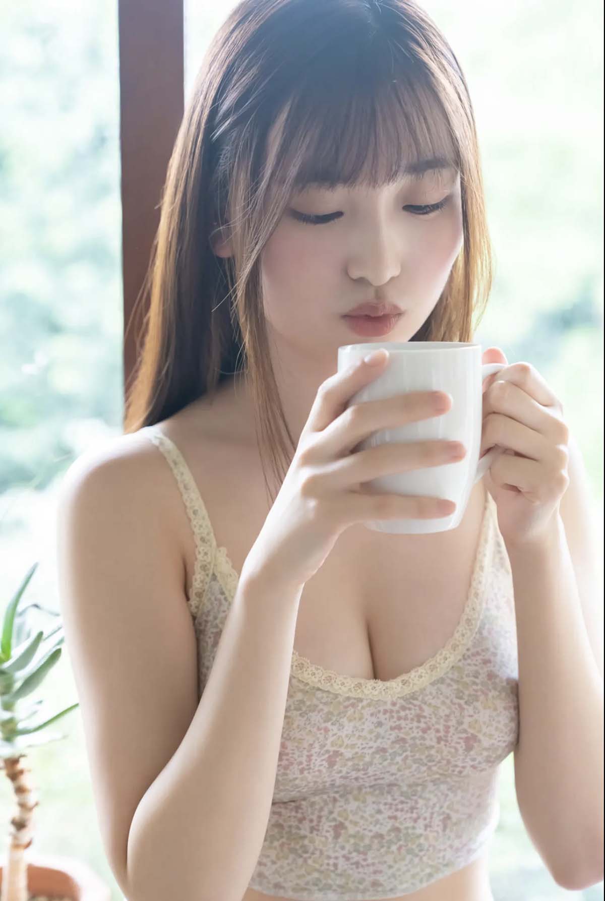 斎藤愛莉 – カレシ目線。vol.2 预览图 - 2