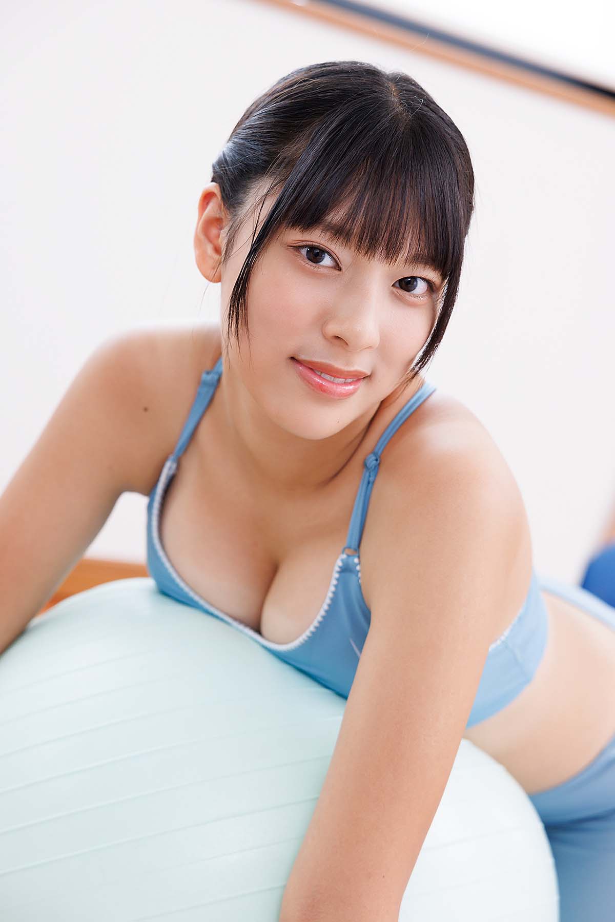 [Minisuka.tv]Eyu Hirayama 平山えゆ – Secret Gallery Stage1 set 12.01