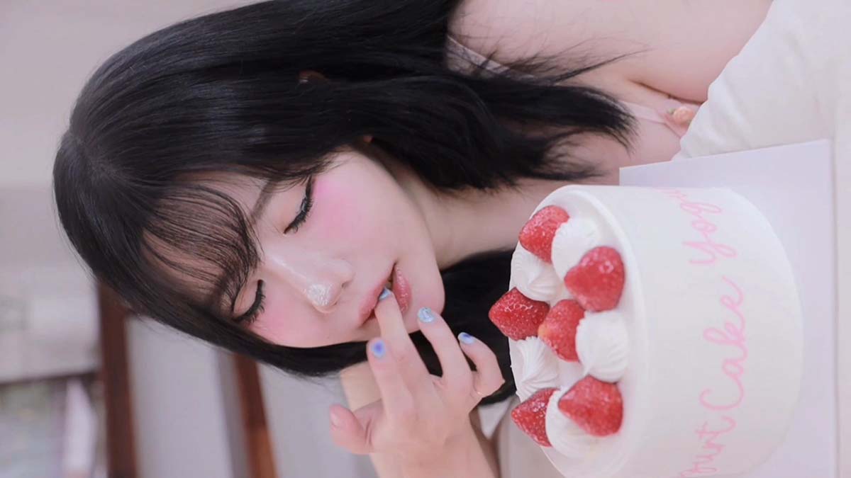 Jisua – Birthday