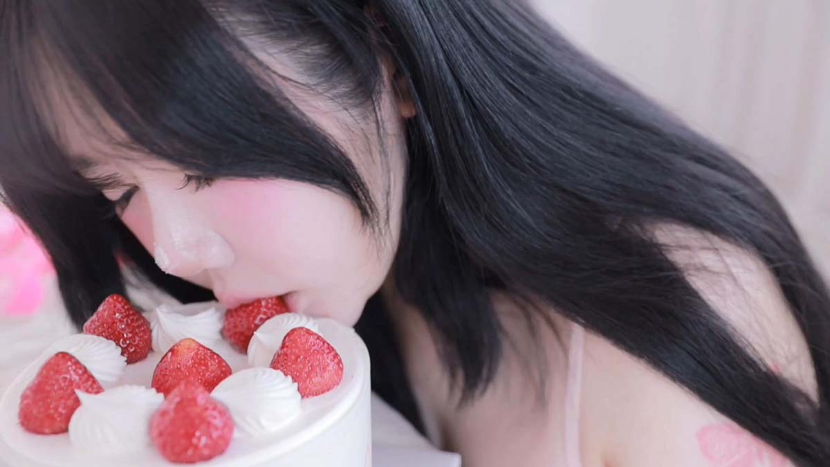 Jisua – Birthday 预览图 - 2