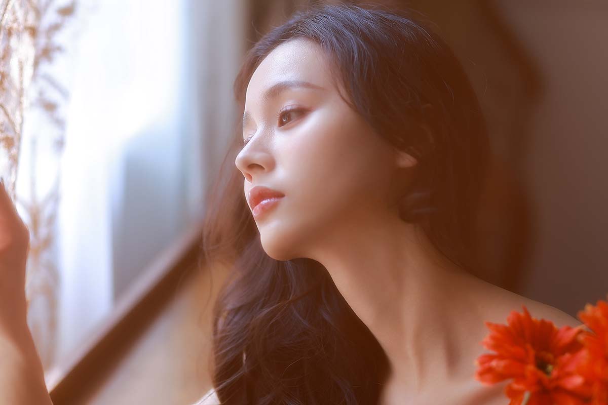 [YITUYU艺图语]2024.09.09 午后窗边 彭小鸭呀