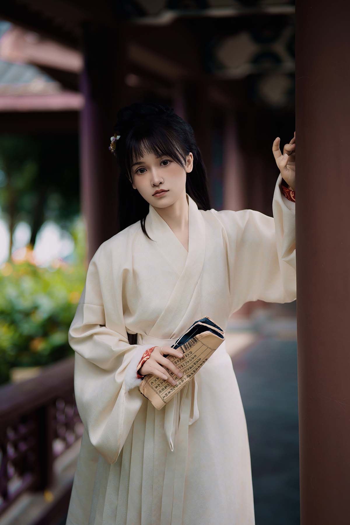 [YITUYU艺图语]2024.09.16 明月长存 心静即安 小小雨