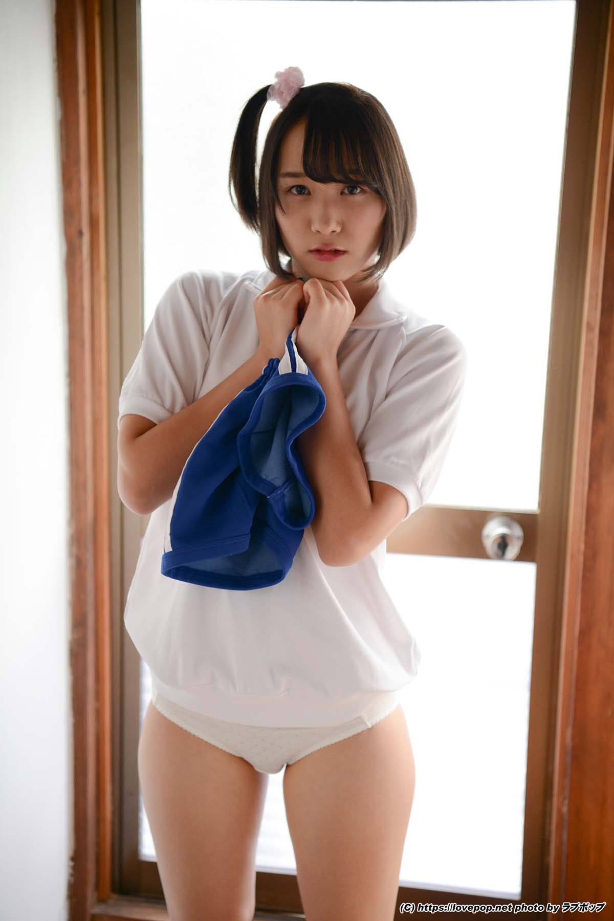 [LOVEPOP]Narumi Amaha 天羽成美 Photoset 04