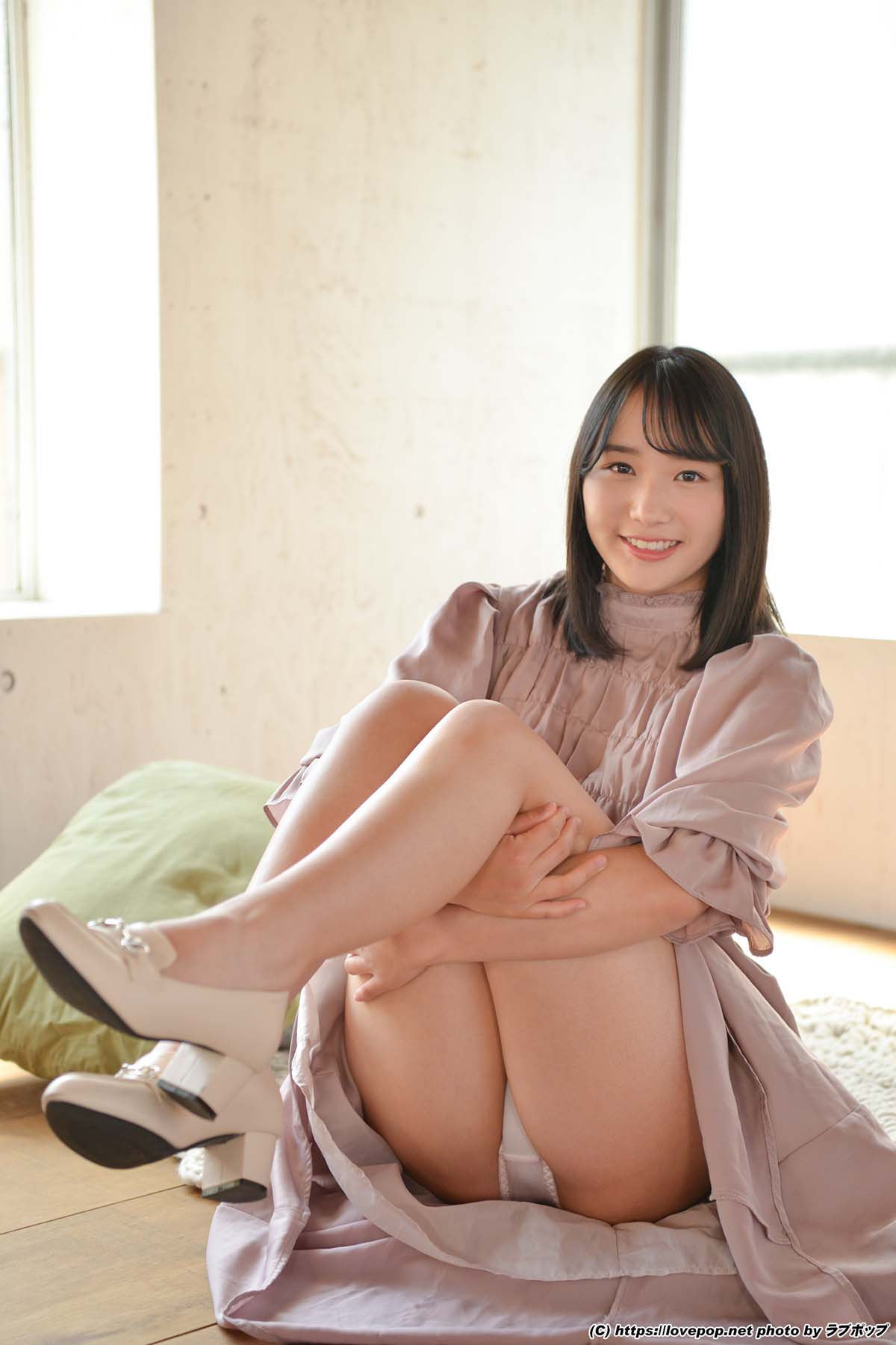 [LOVEPOP]Narumi Amaha 天羽成美 Photoset 09