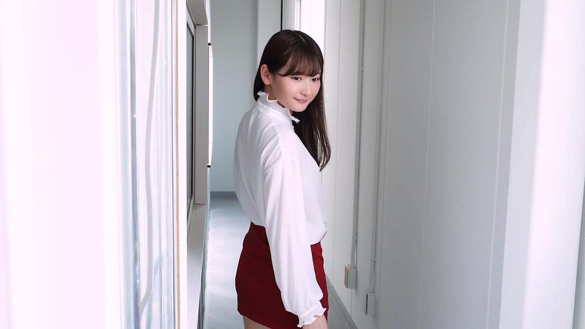 [Minisuka.tv]视频0876 Asami Kondou 近藤あさみ – Premium Gallery Clip MOVIE 47.03