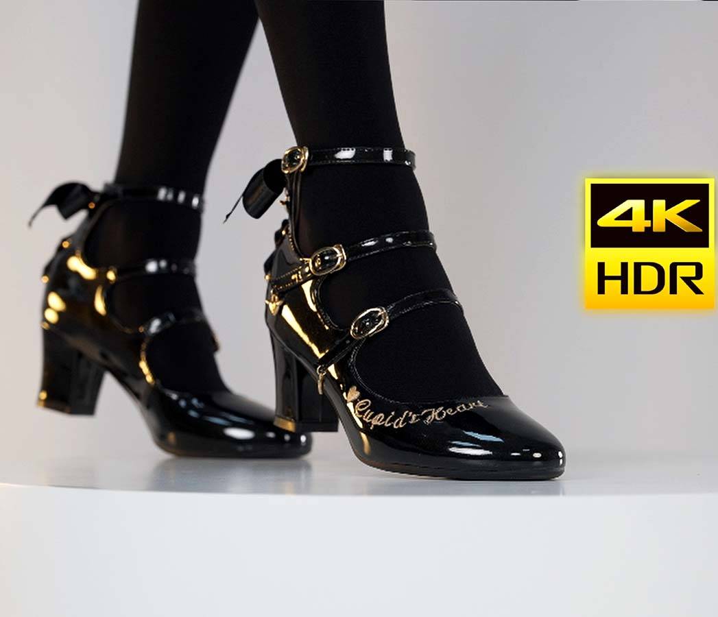 芝士好椰 NO.009 – 简直是难以抗拒的奢华光泽