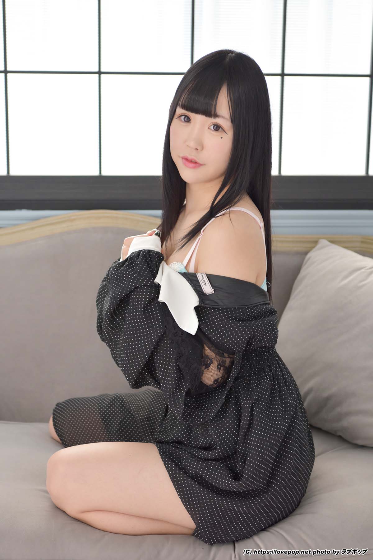 [LOVEPOP]Aria Aizawa 逢沢ありあ Photoset 01