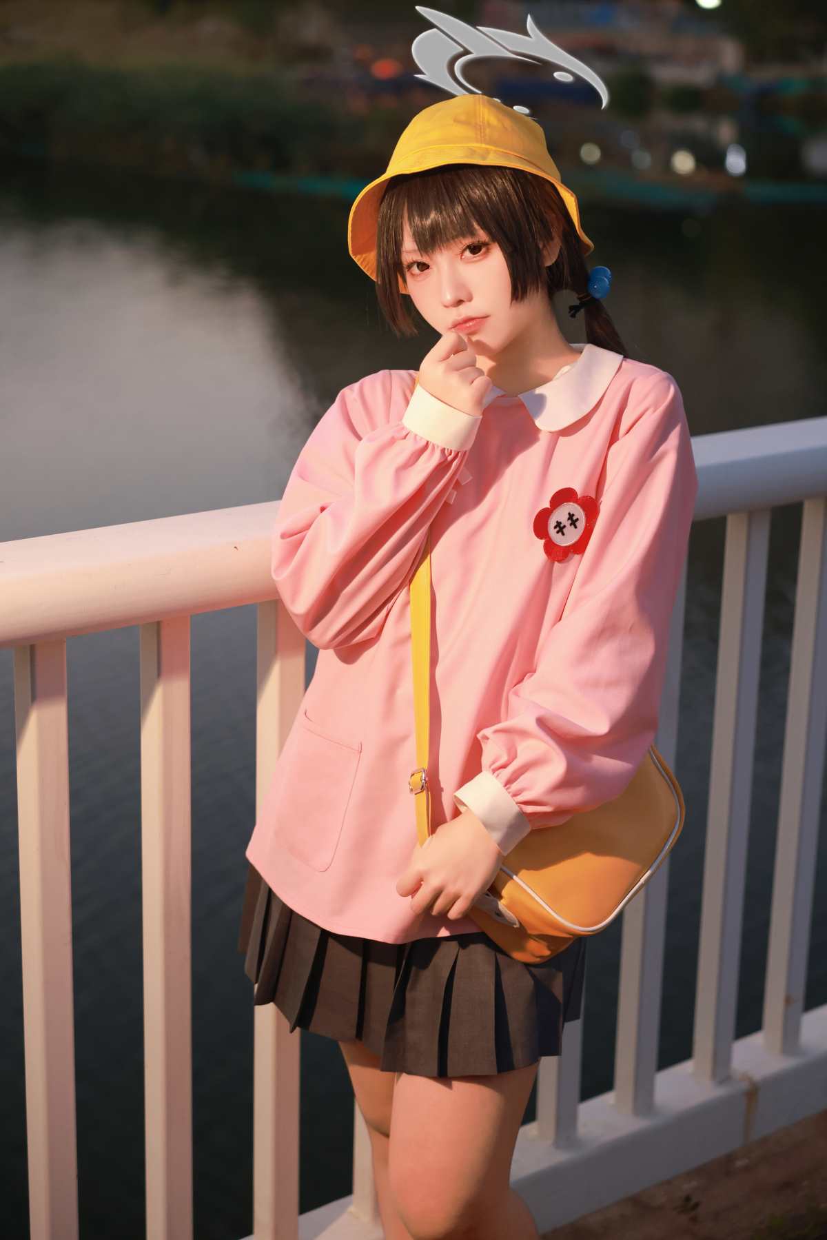 G44不会受伤 – 妃妃