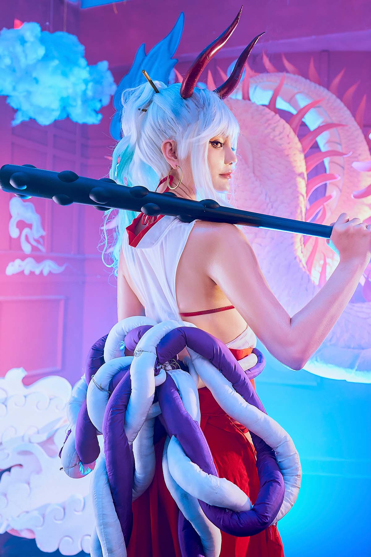 JOYCE – Yamato (One Piece)