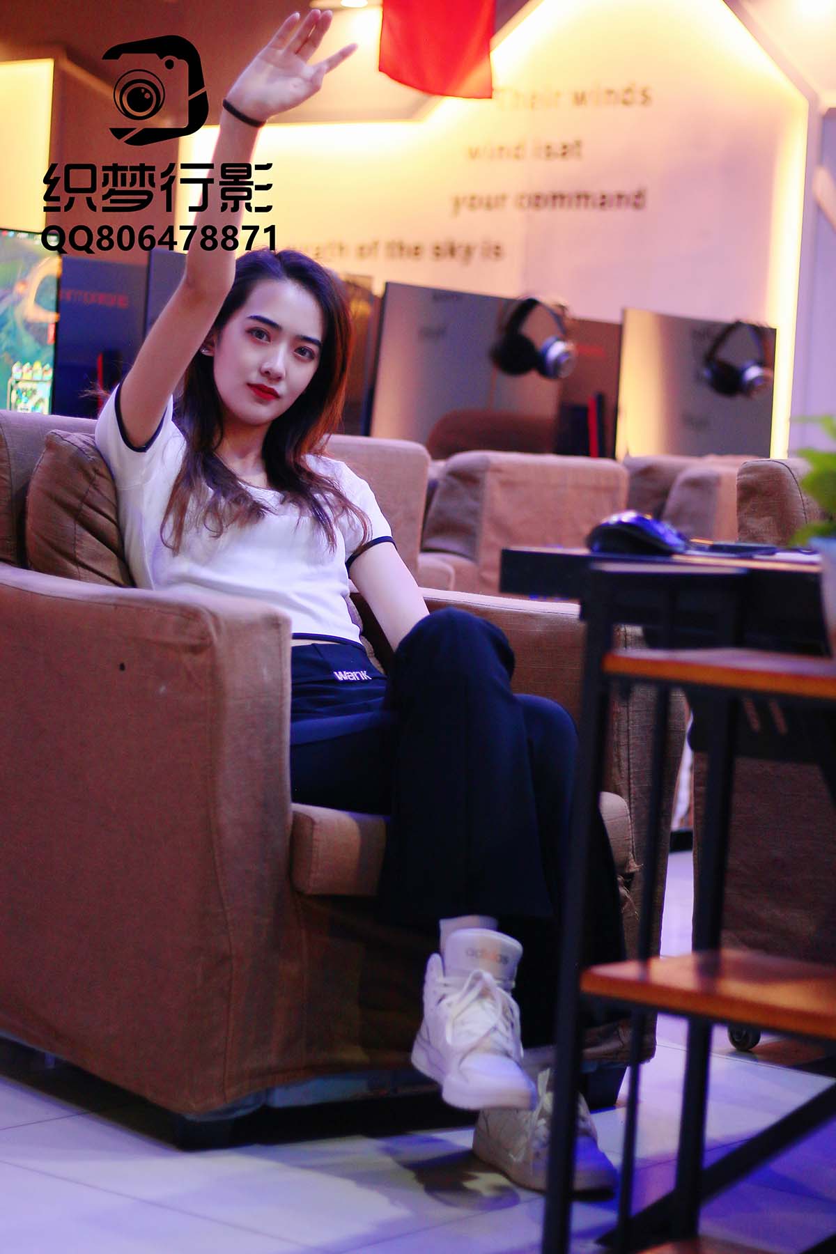 [织梦映像]NO.055 方寸之间-神游网络千万里