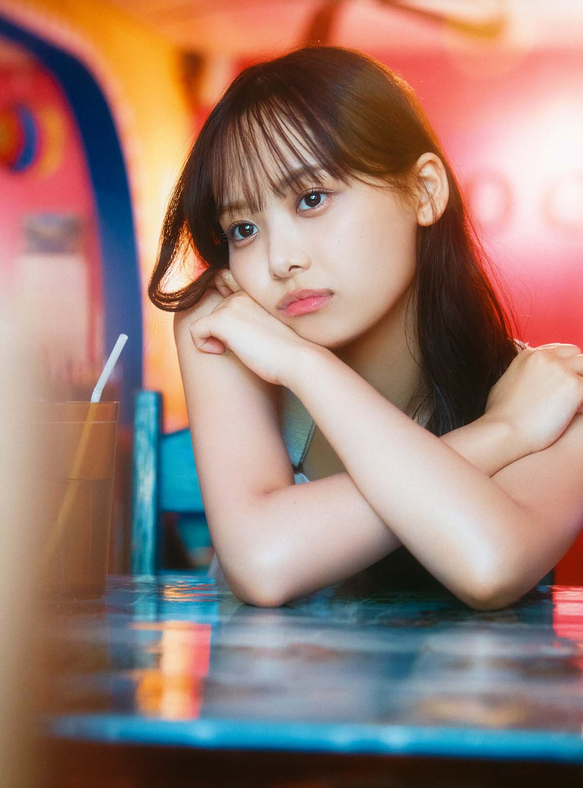 濱岸ひより – もしも 预览图 - 2 濱岸ひより – もしも 预览图 - 2