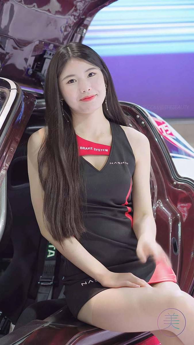 2023 上海AIT改装车展 Auto Salon Racing Model 42