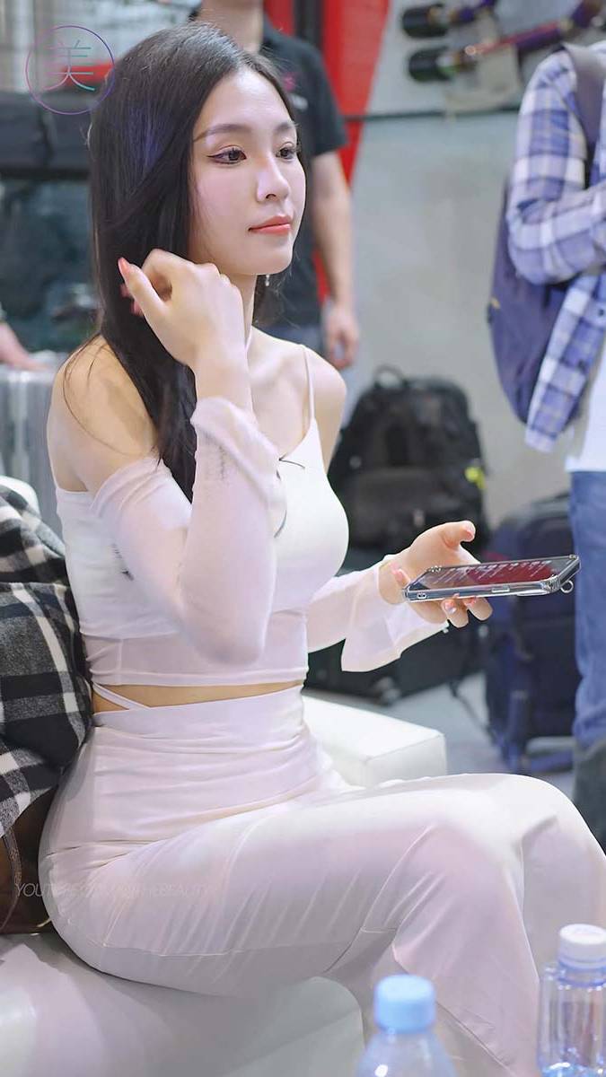 2023 深圳改装车展 Auto Salon Racing Model 35