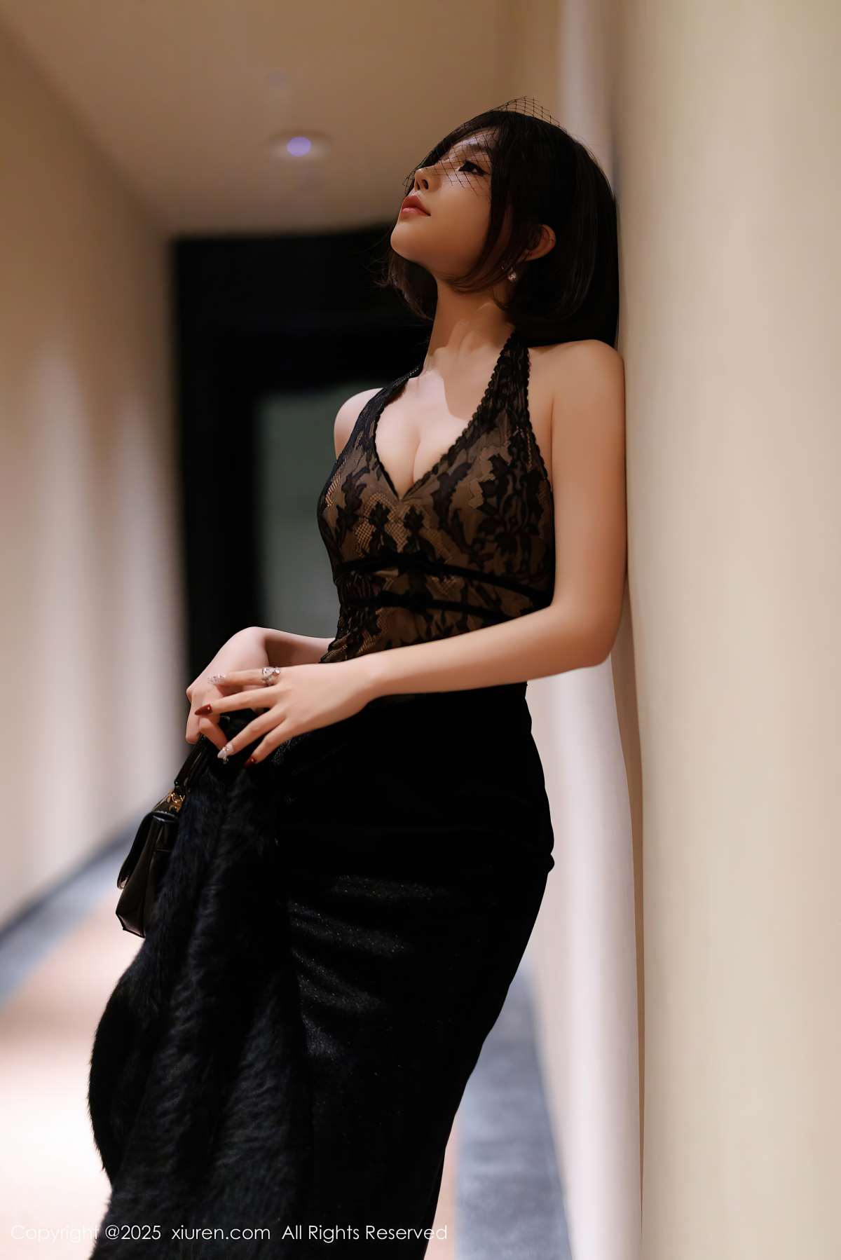 [Xiuren秀人网]2025.02.13 NO.9880 徐莉芝Booty