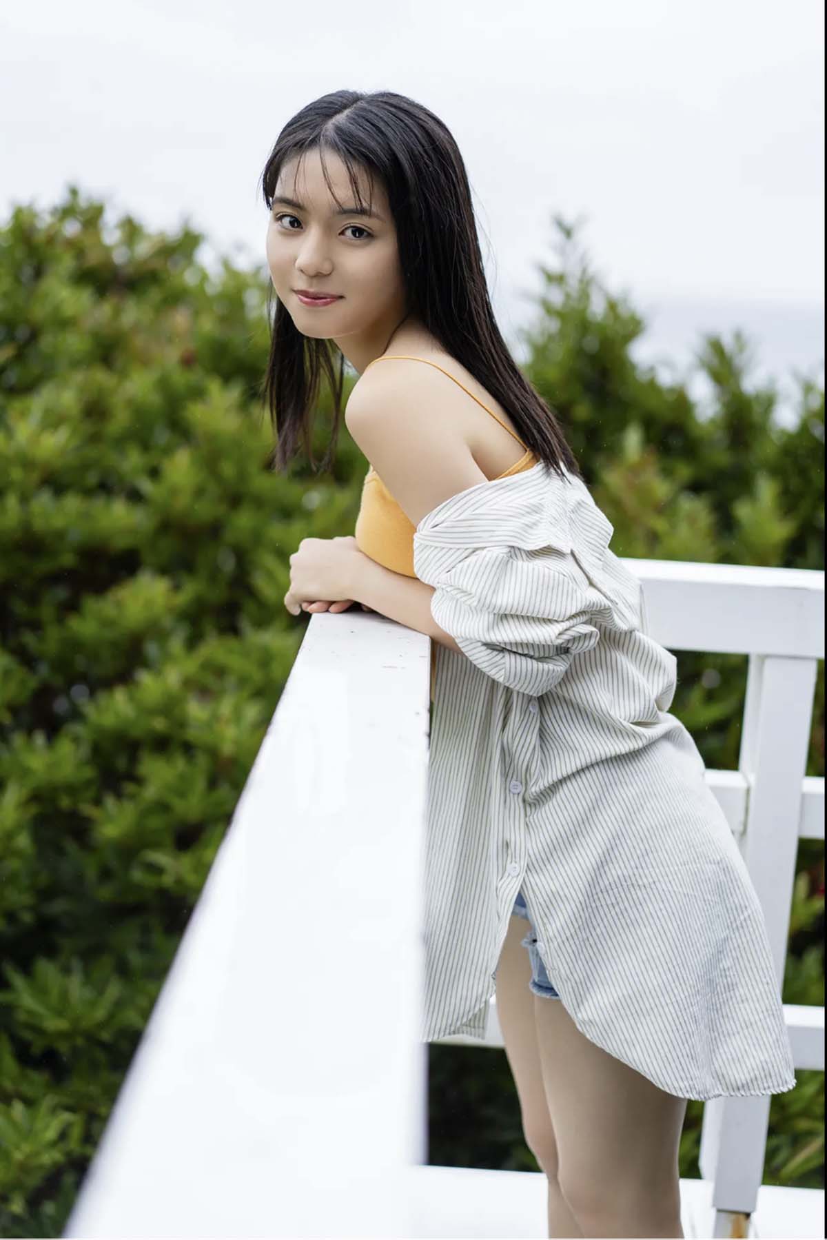 松島かのん – ヒロインは17歳！Vol.1 预览图 - 2