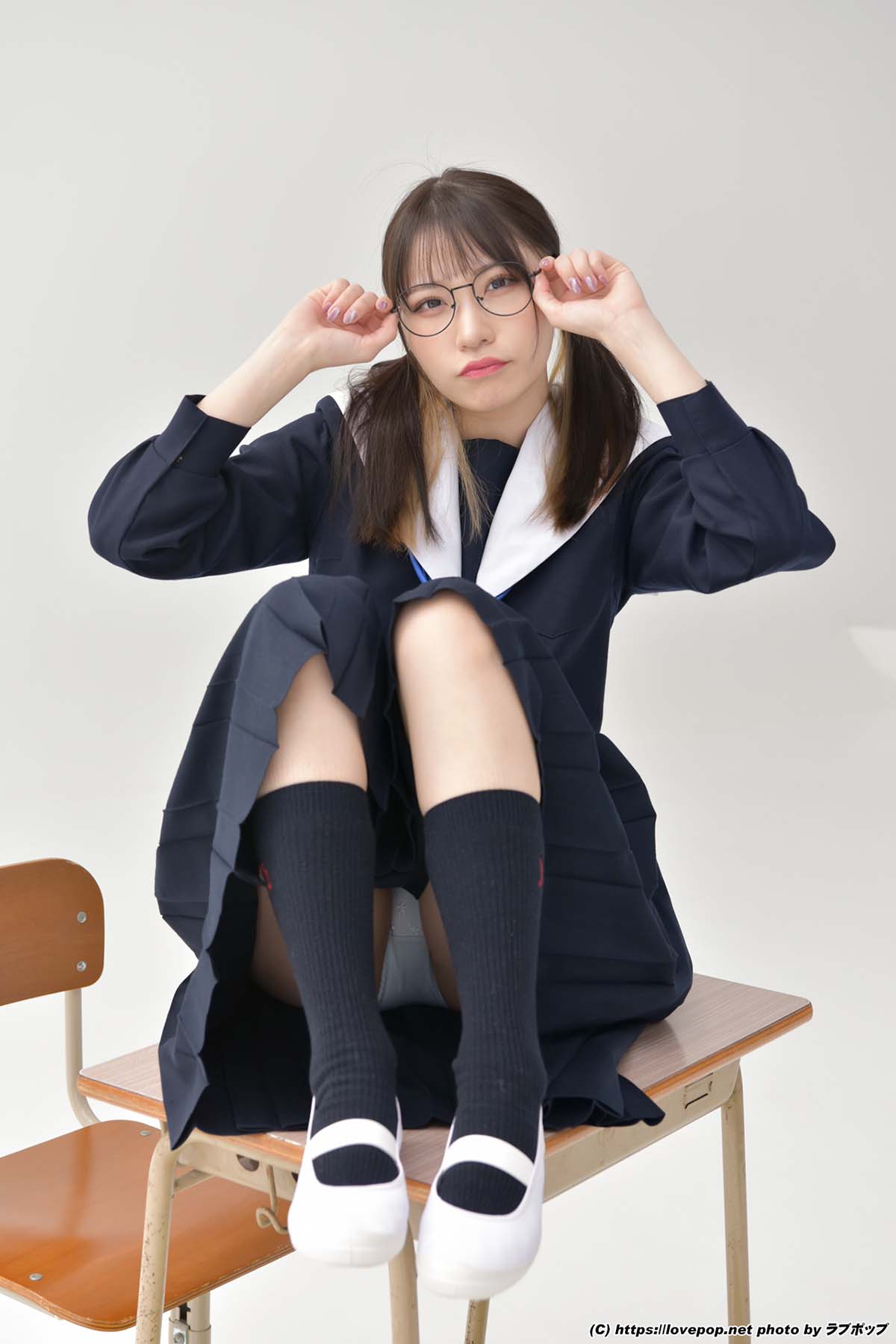 [LOVEPOP]MEI 芽衣 Photoset 06