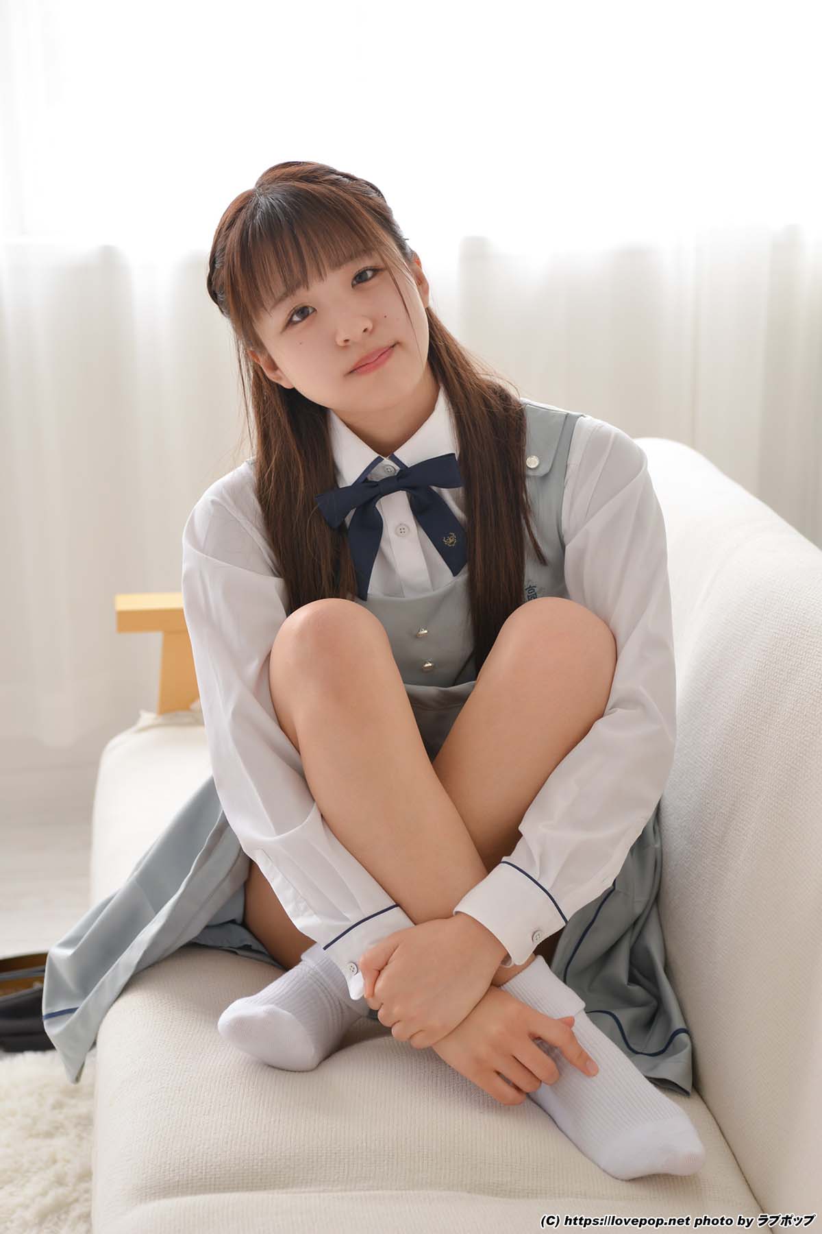 [LOVEPOP]Sakura Ootawa 太田和さくら Photoset 05