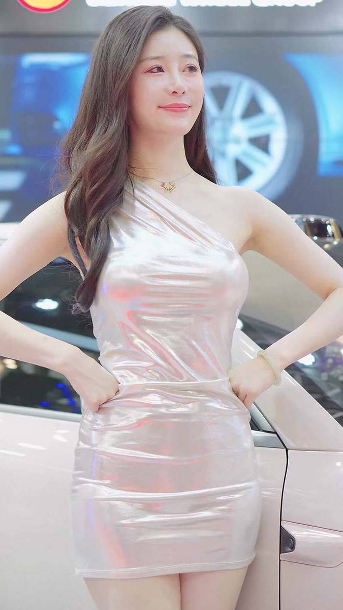2023 苏州GTSHOW改装车展 Auto Salon Racing Model 65
