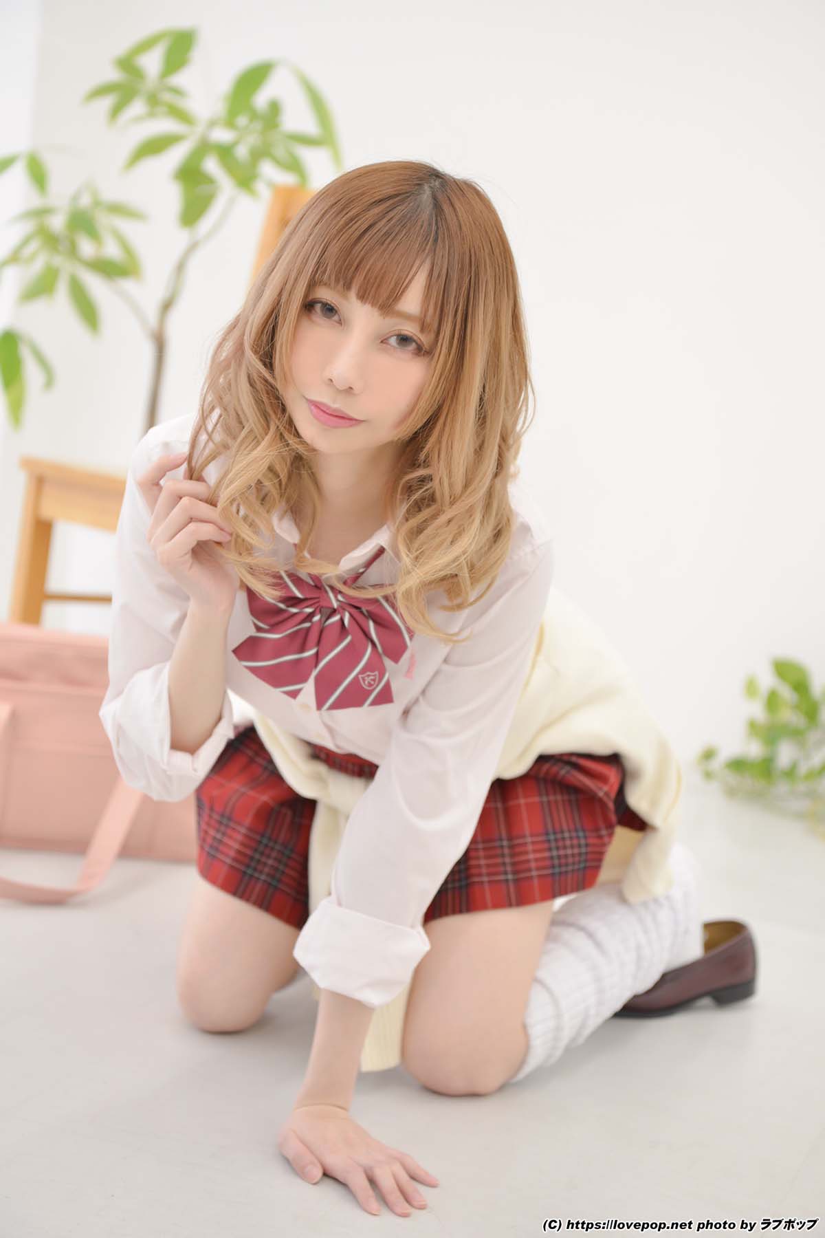 [LOVEPOP]HINOKIO ひのきお Photoset 02