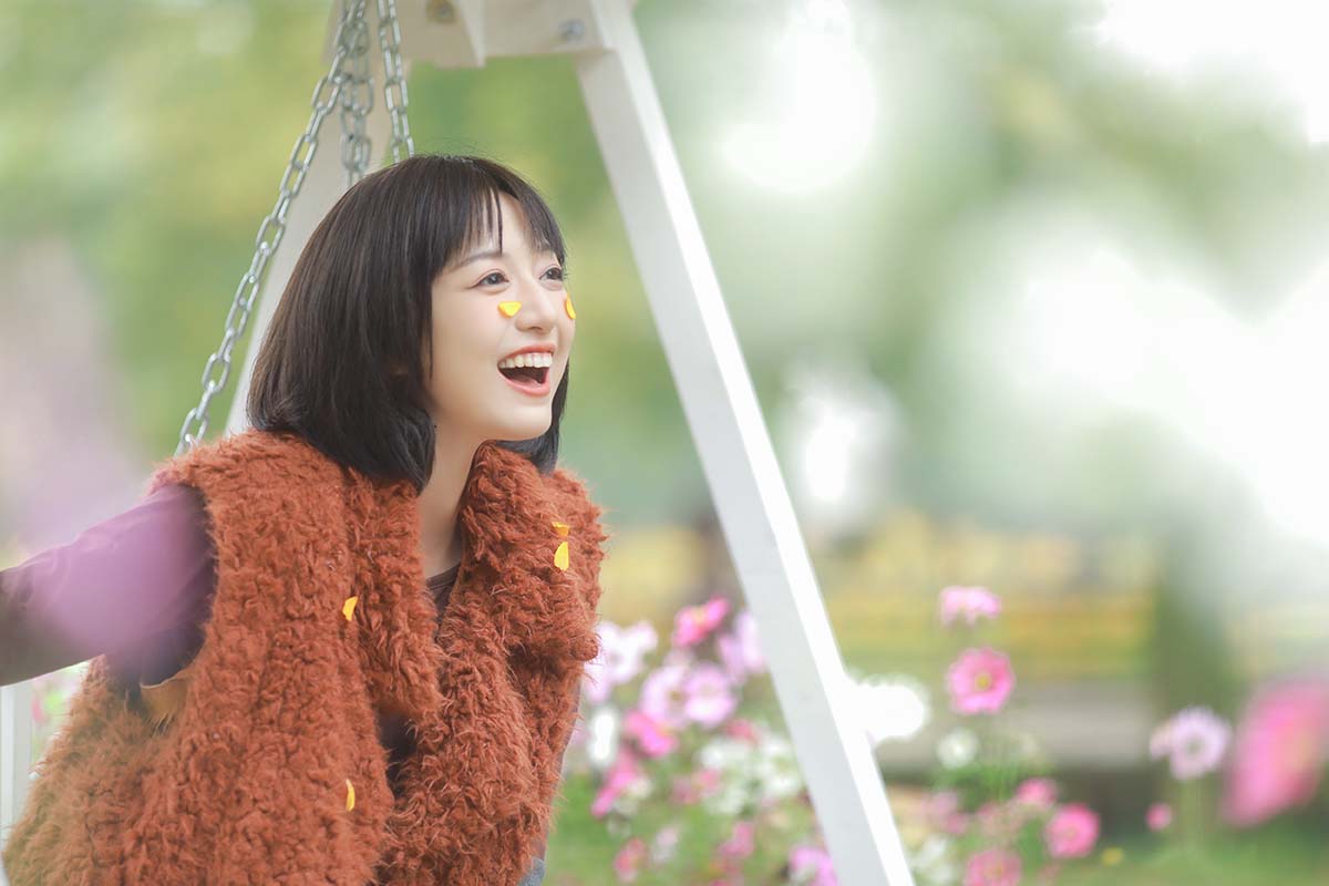 [YITUYU艺图语]2024.12.29 花田野趣 非常亮