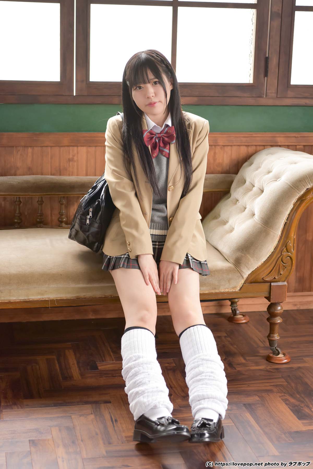 [LOVEPOP]Pate Tsukumo 九十九ぱて Photoset 03