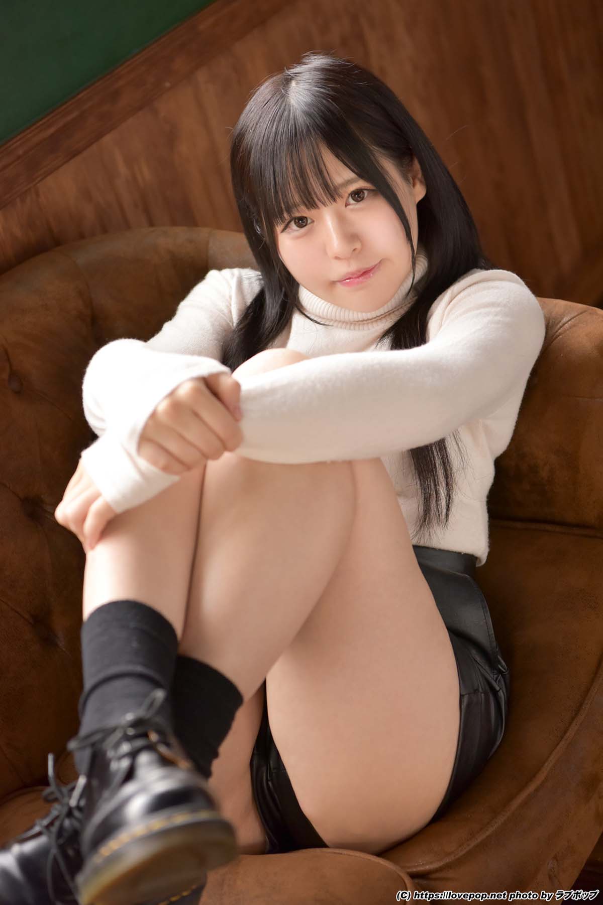 [LOVEPOP]Pate Tsukumo 九十九ぱて Photoset 05
