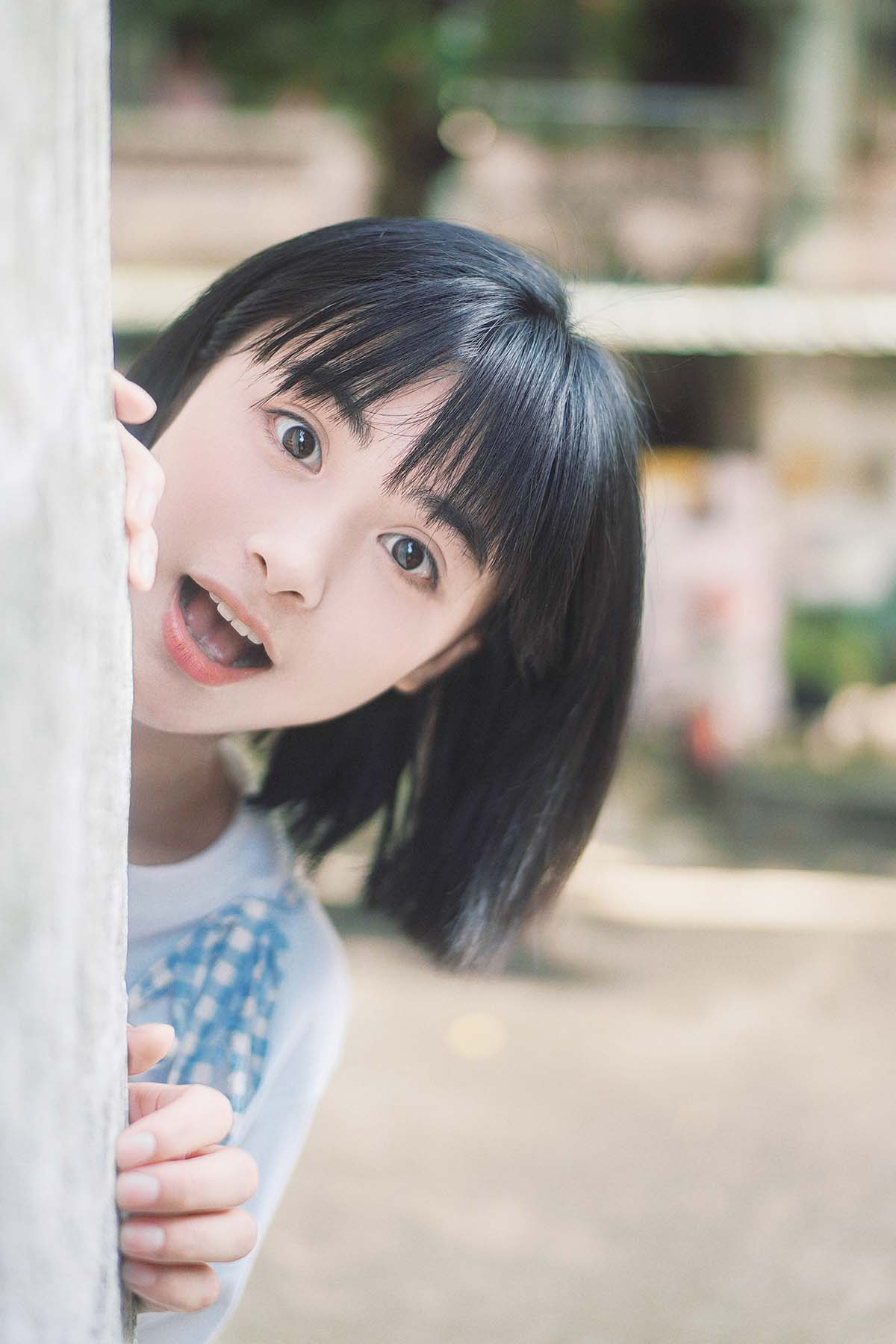 [YITUYU艺图语]2024.12.31 百分百纯氧女孩 麦麦