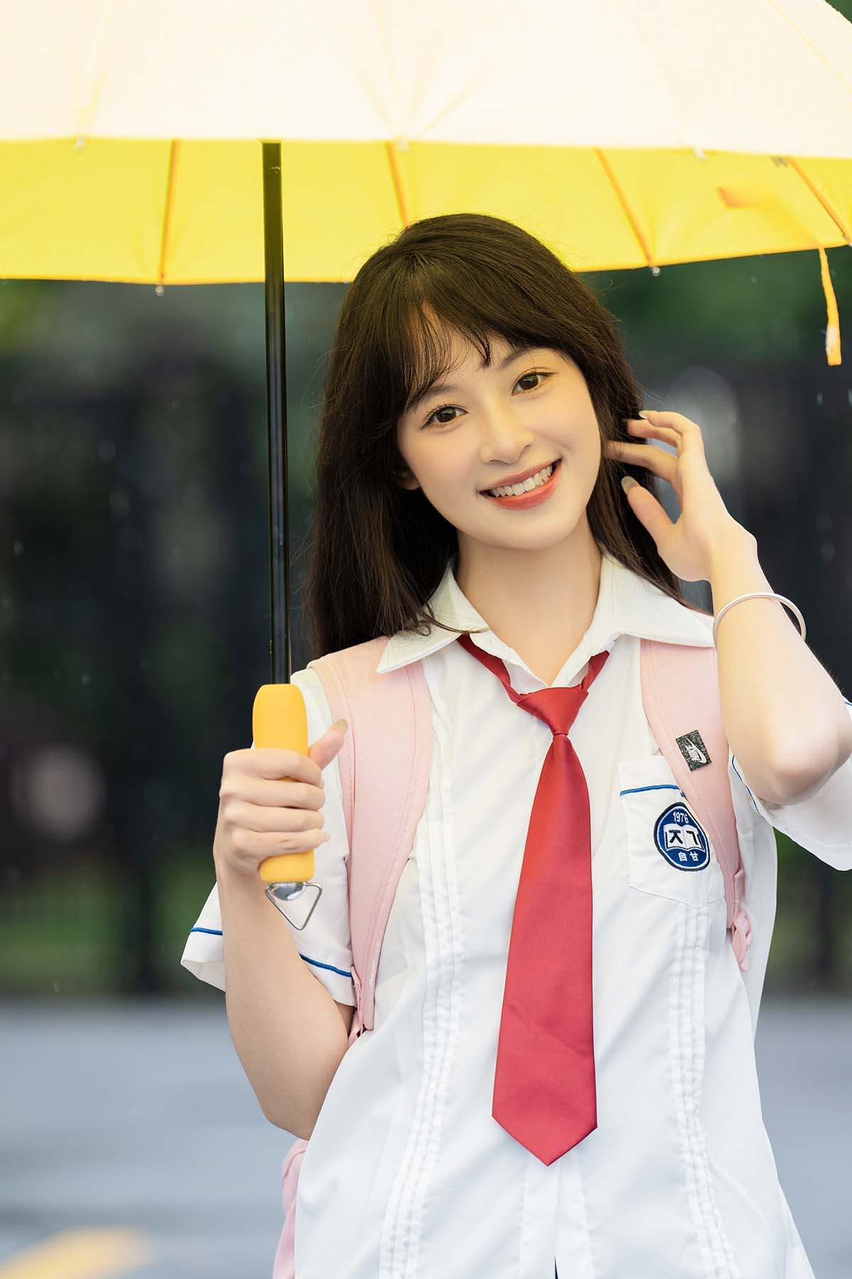 [YITUYU艺图语]2024.12.31 雨天 夏芋小年 预览图 - 2