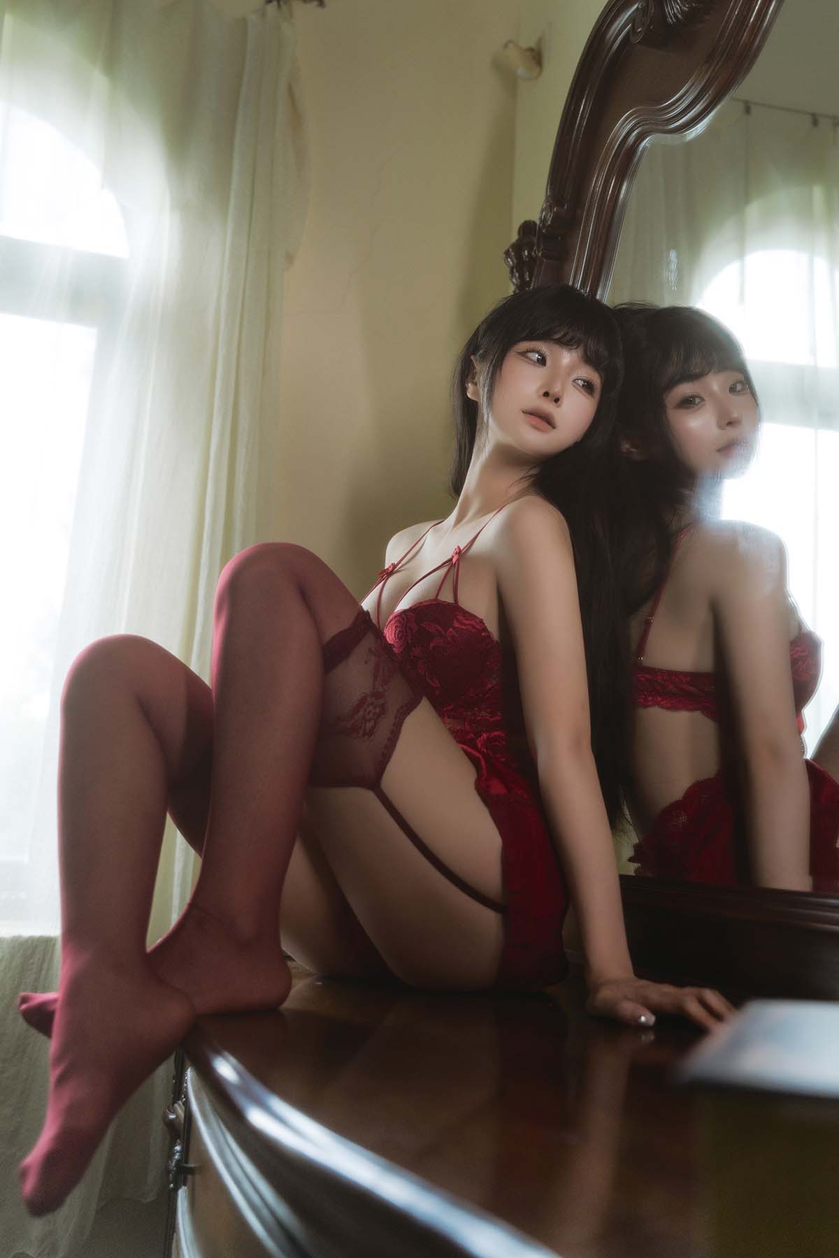 蠢沫沫 – 柜