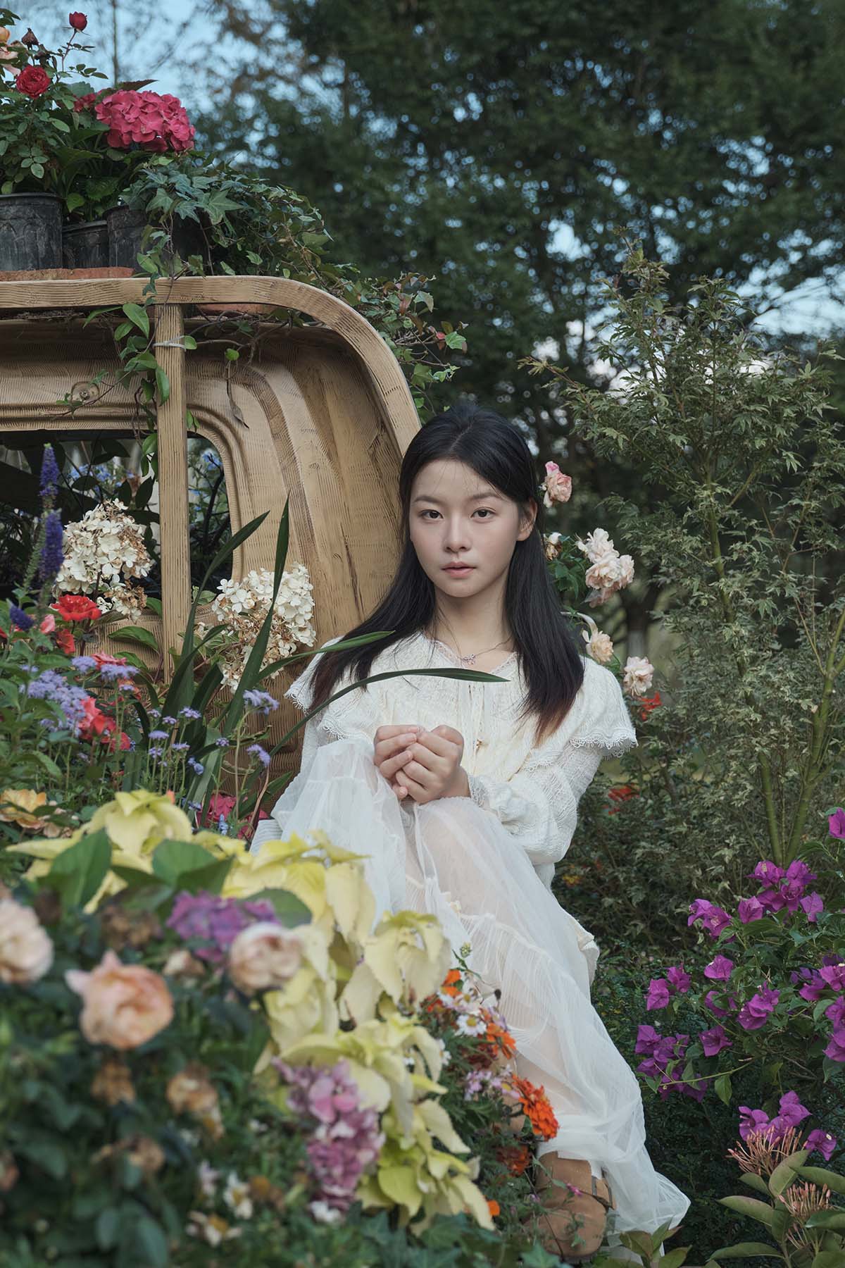 [YITUYU艺图语]2025.01.02 秋游 蝴蝶妹妹 预览图 - 2